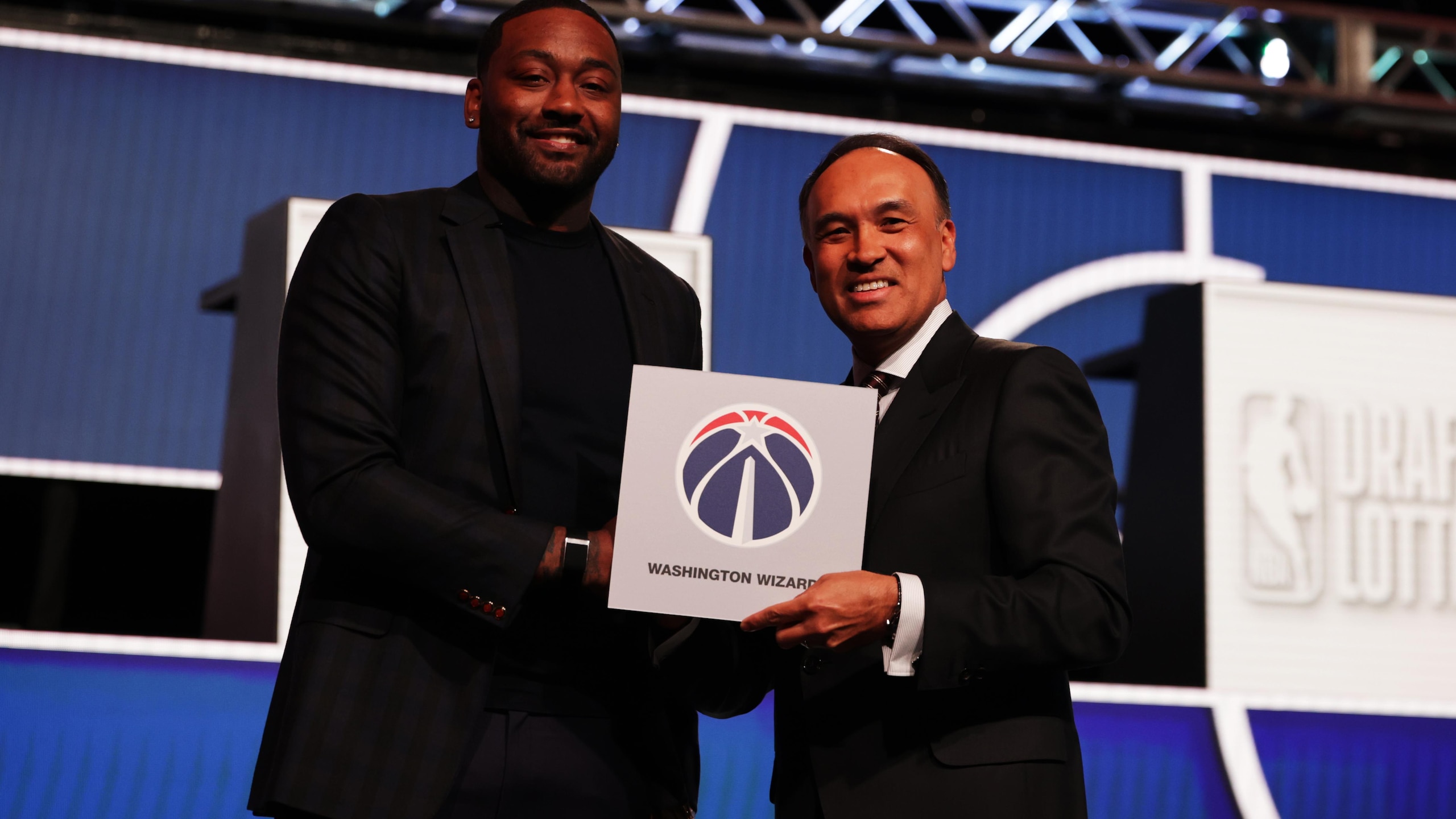 2026 NBA Draft Lottery 2026 NBA Draft Lottery