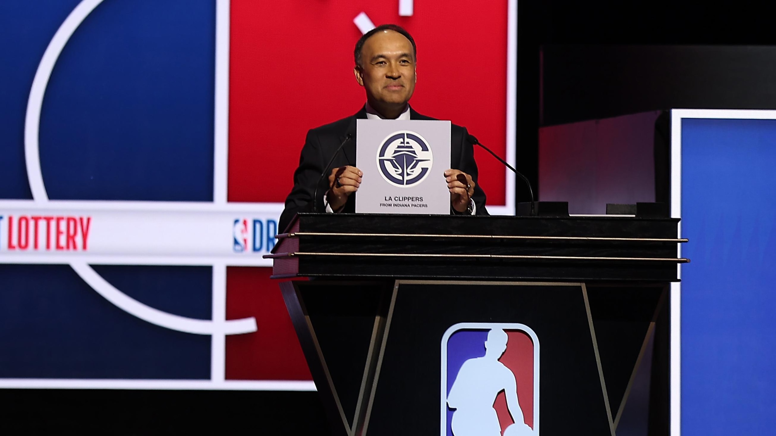 2026 NBA Draft Lottery