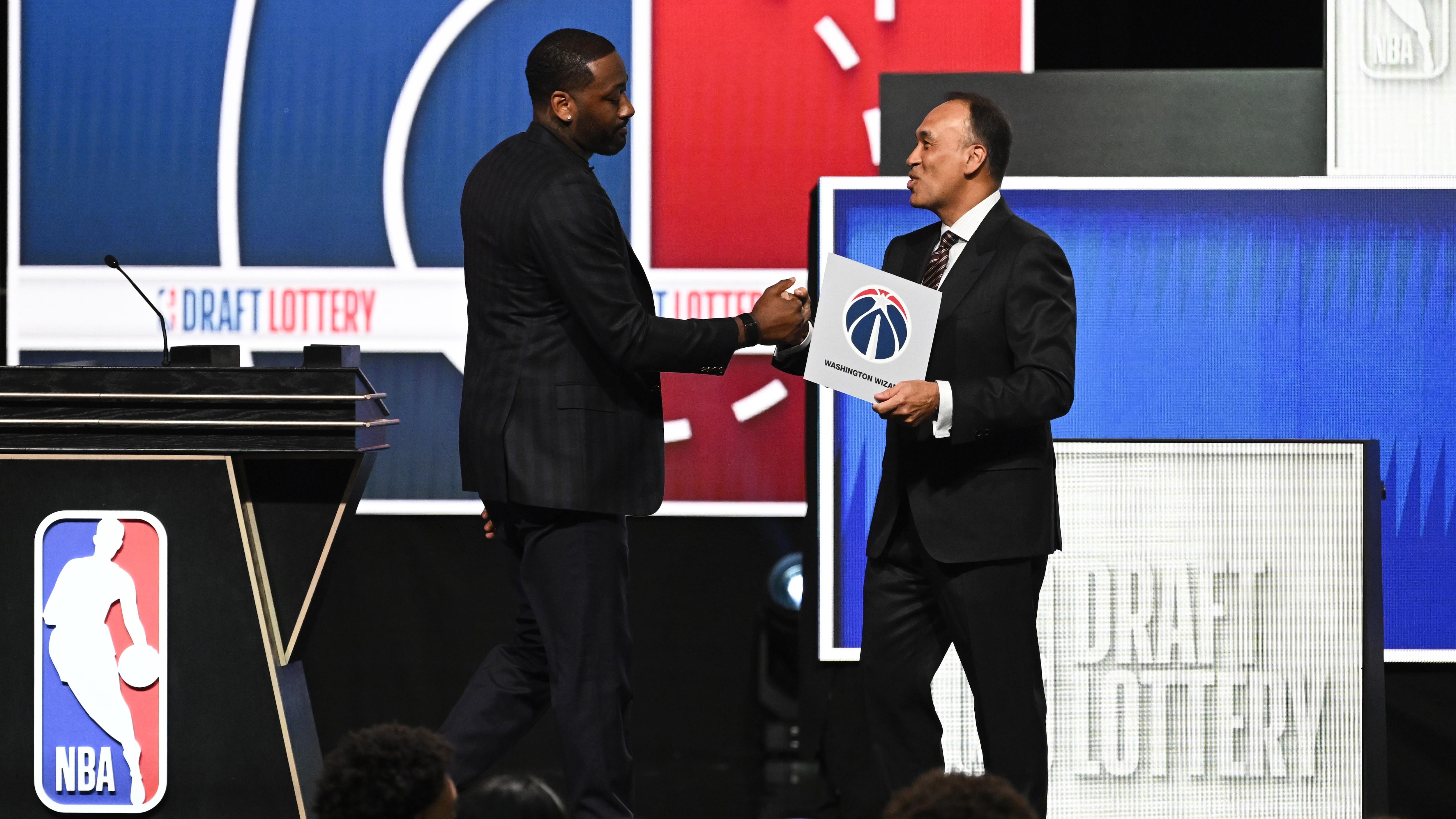 2026 NBA Draft Lottery