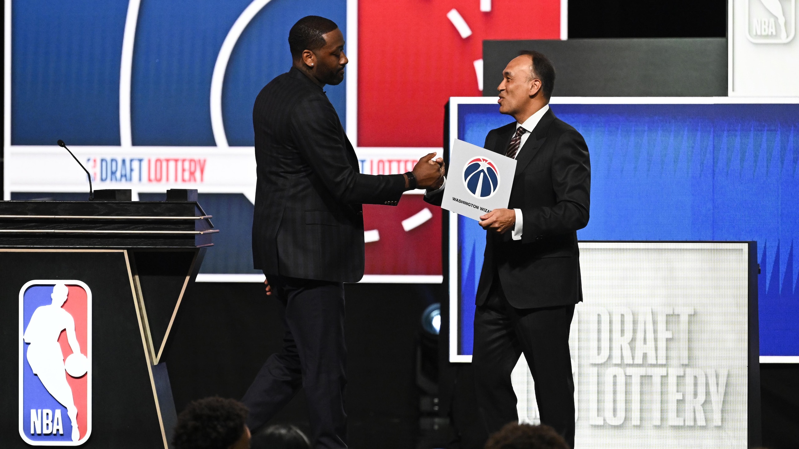 2026 NBA Draft Lottery