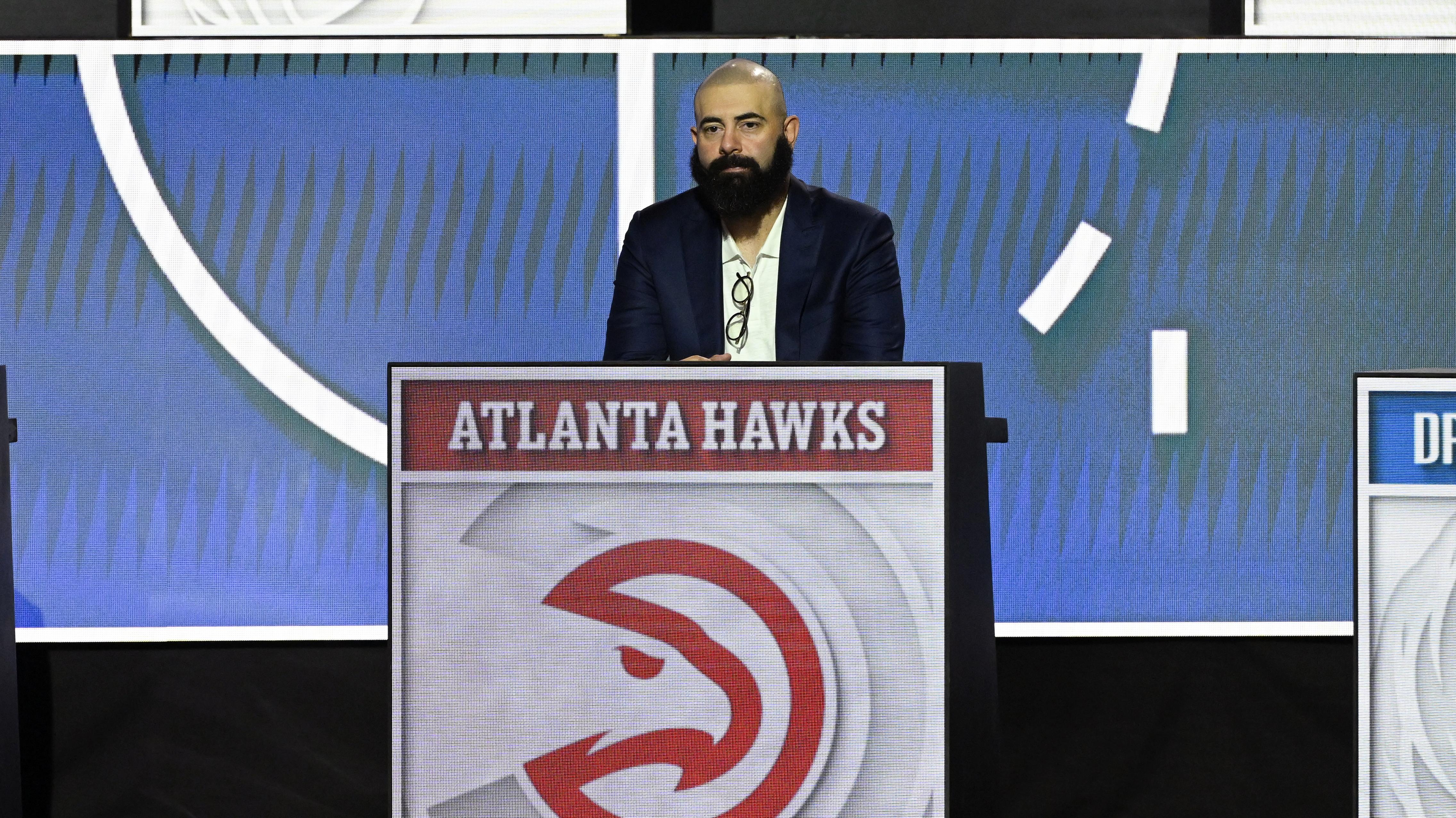 2026 NBA Draft Lottery