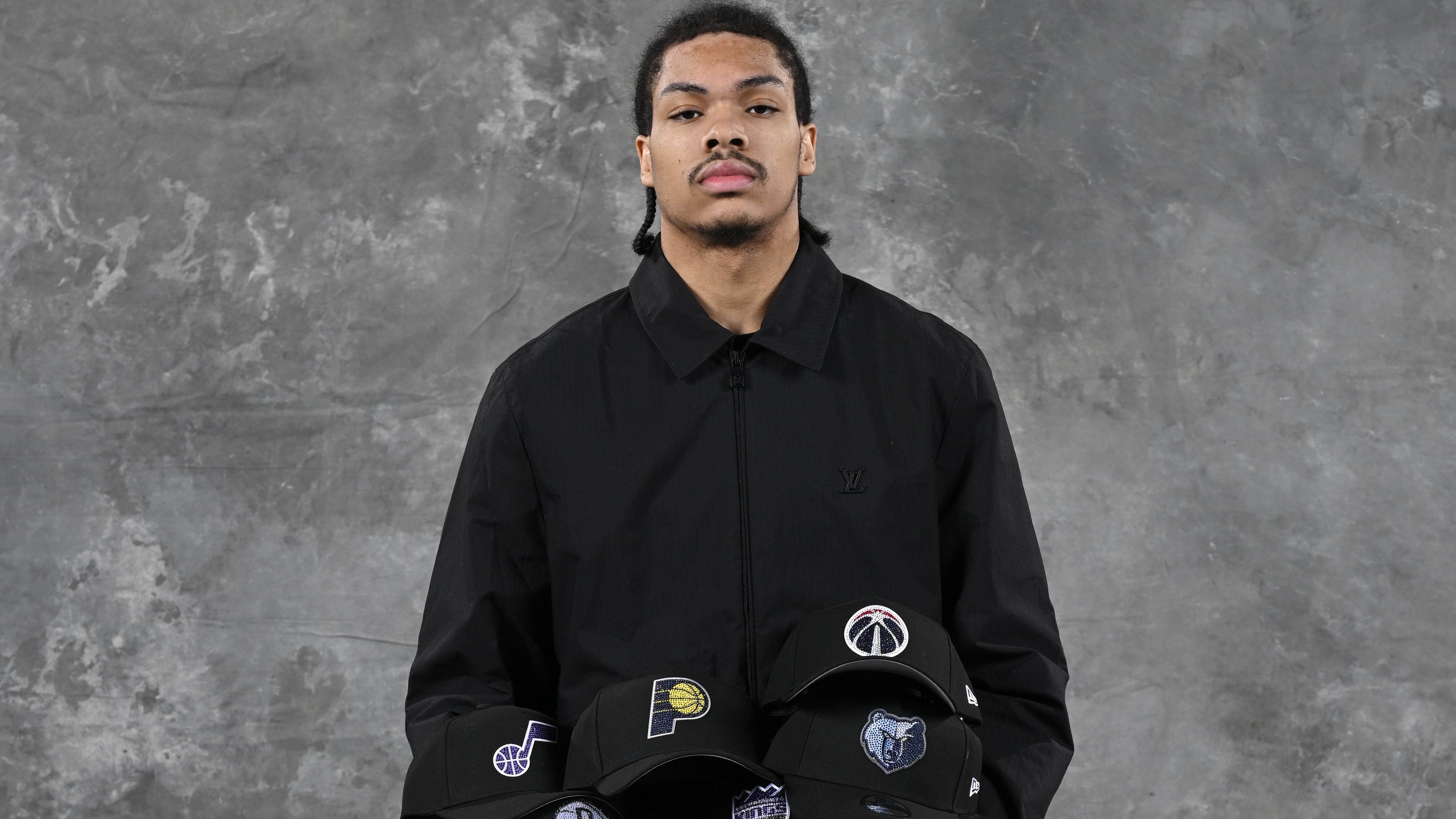 2026 NBA Draft Lottery