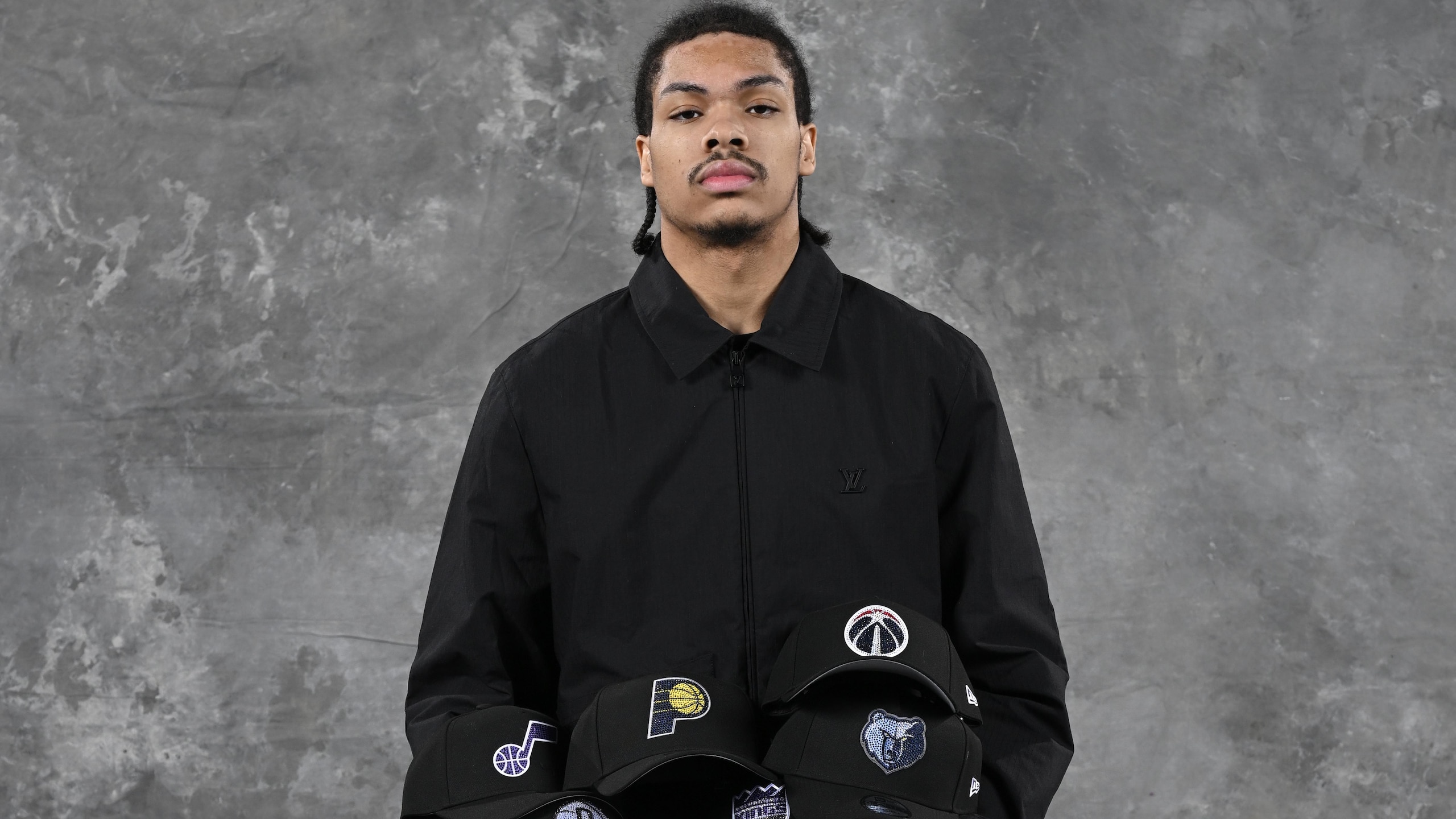2026 NBA Draft Lottery