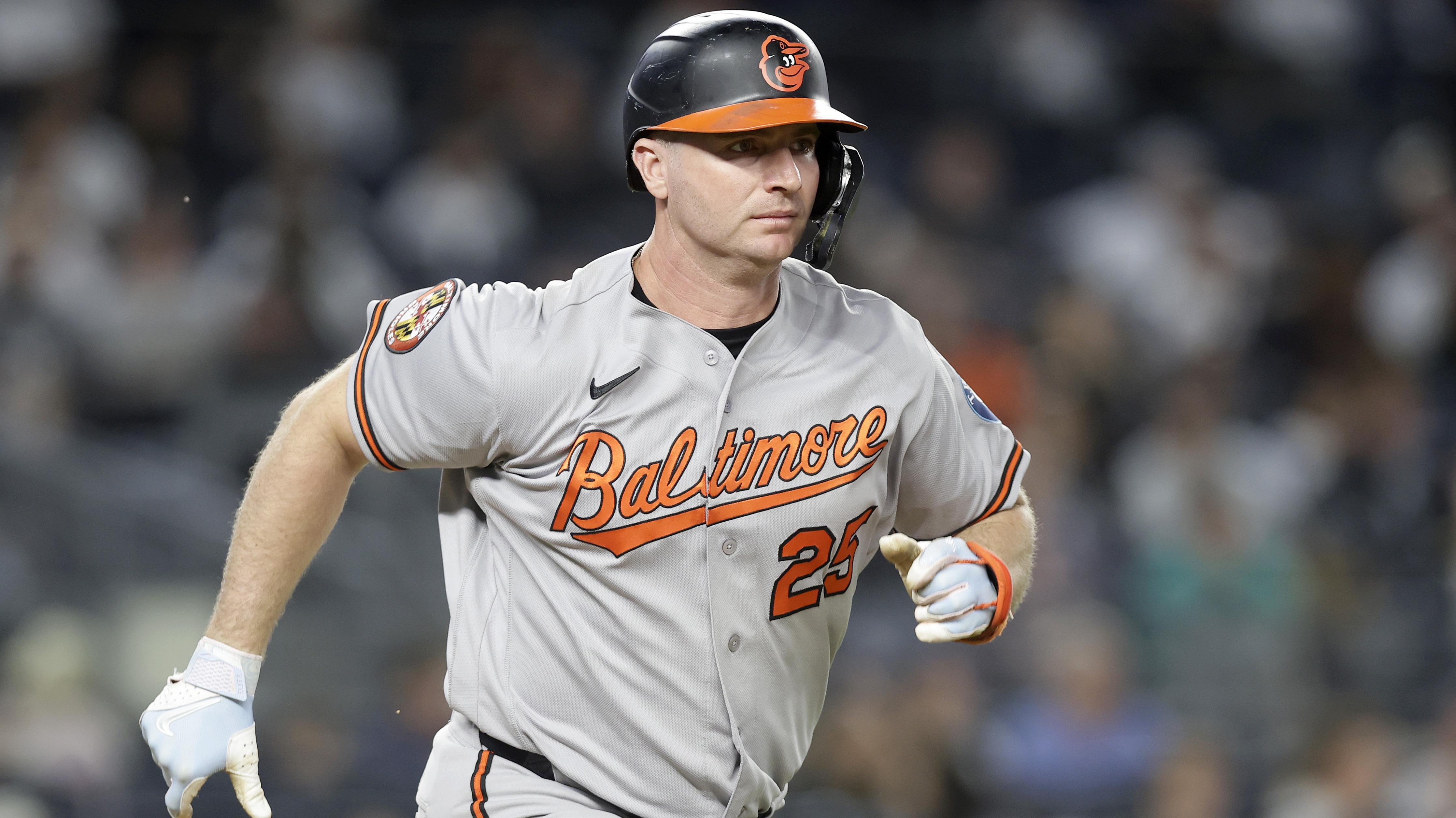 Baltimore Orioles v New York Yankees