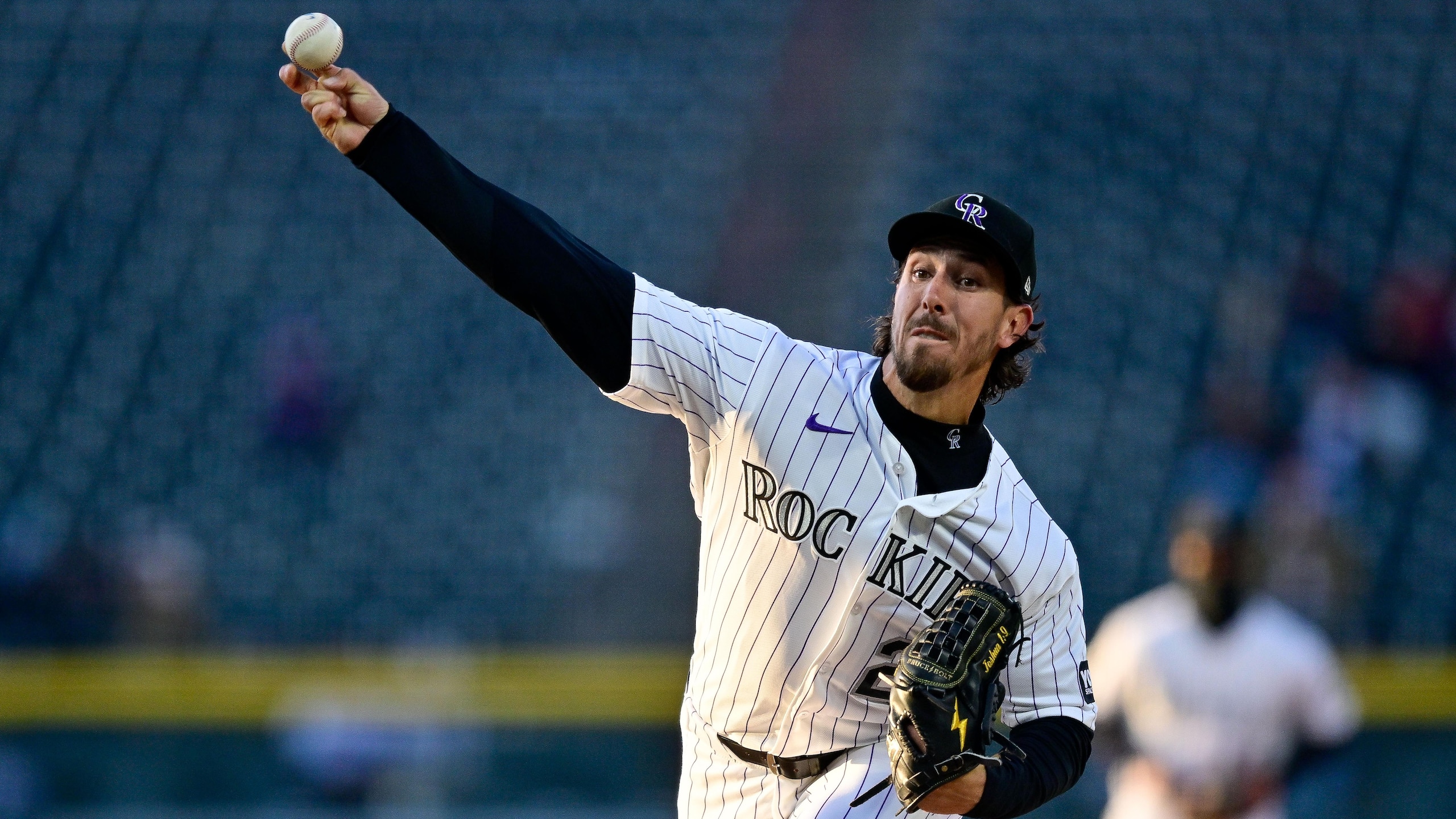 New York Mets v Colorado Rockies