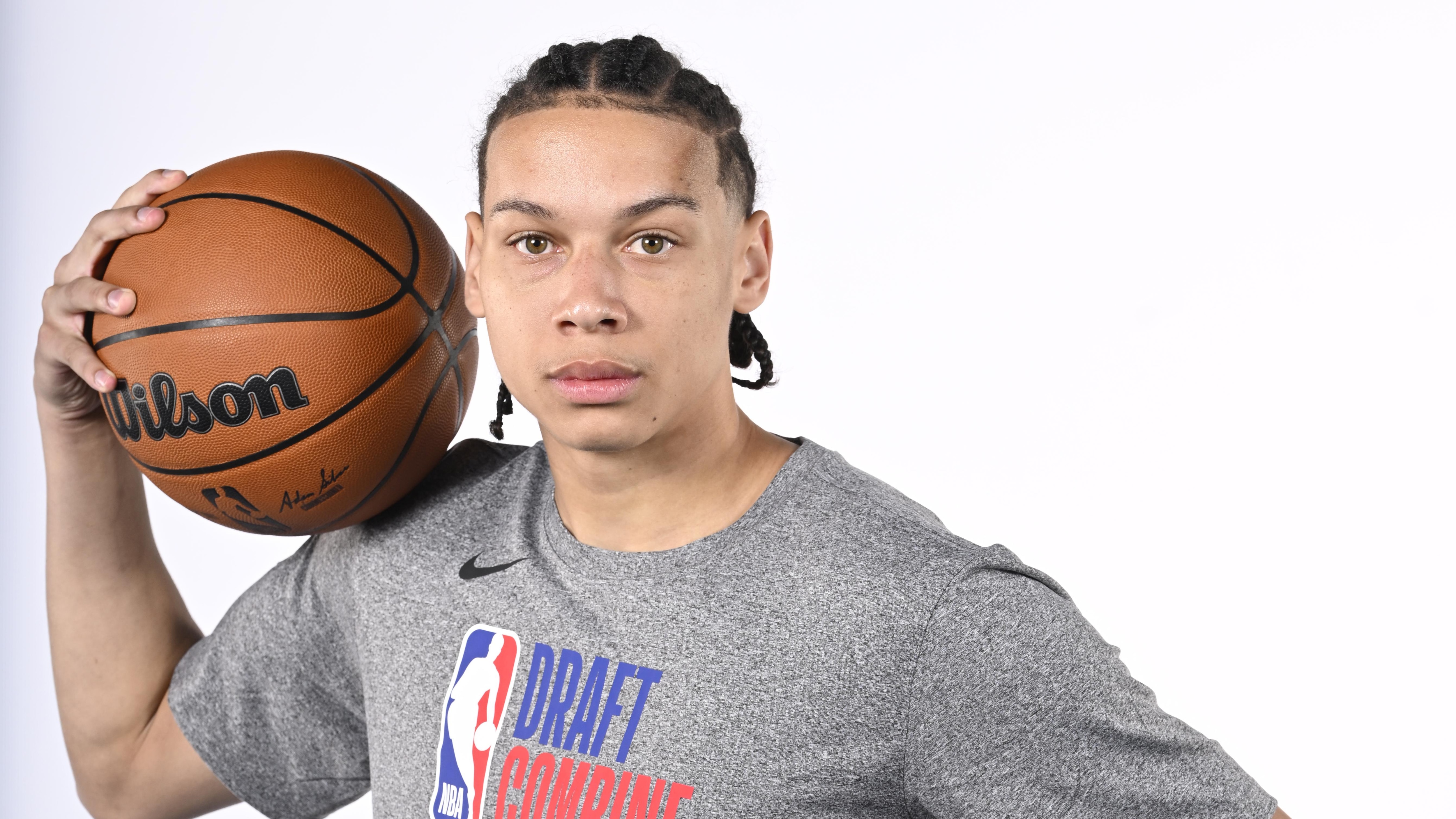 2026 NBA Draft Combine - Portraits