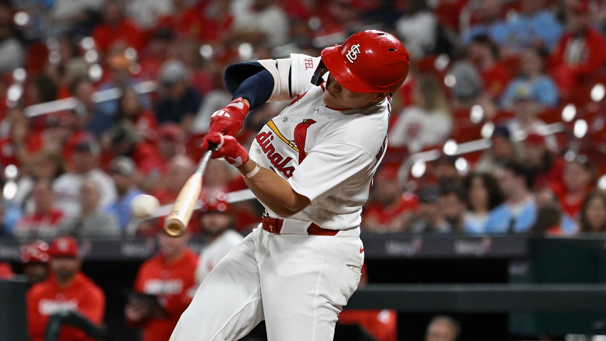 Milwaukee Brewers v St. Louis Cardinals