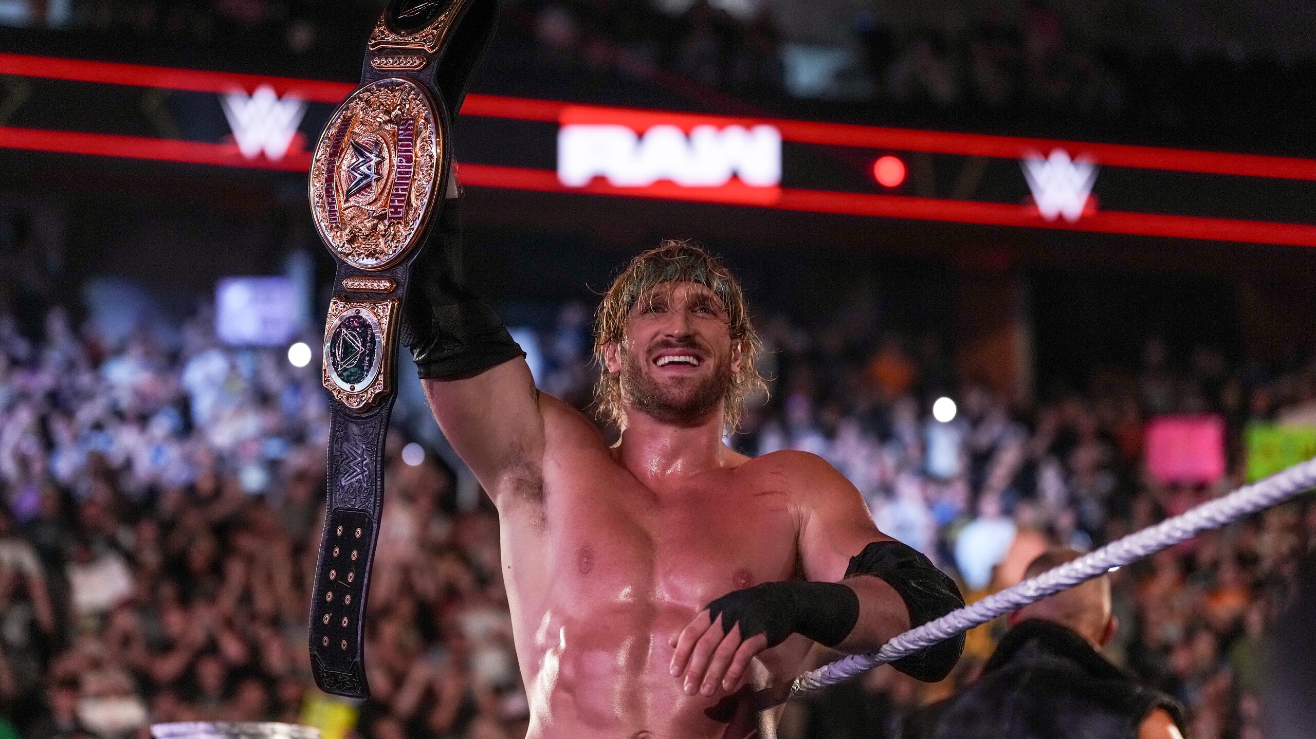 Monday Night RAW Monday Night RAW