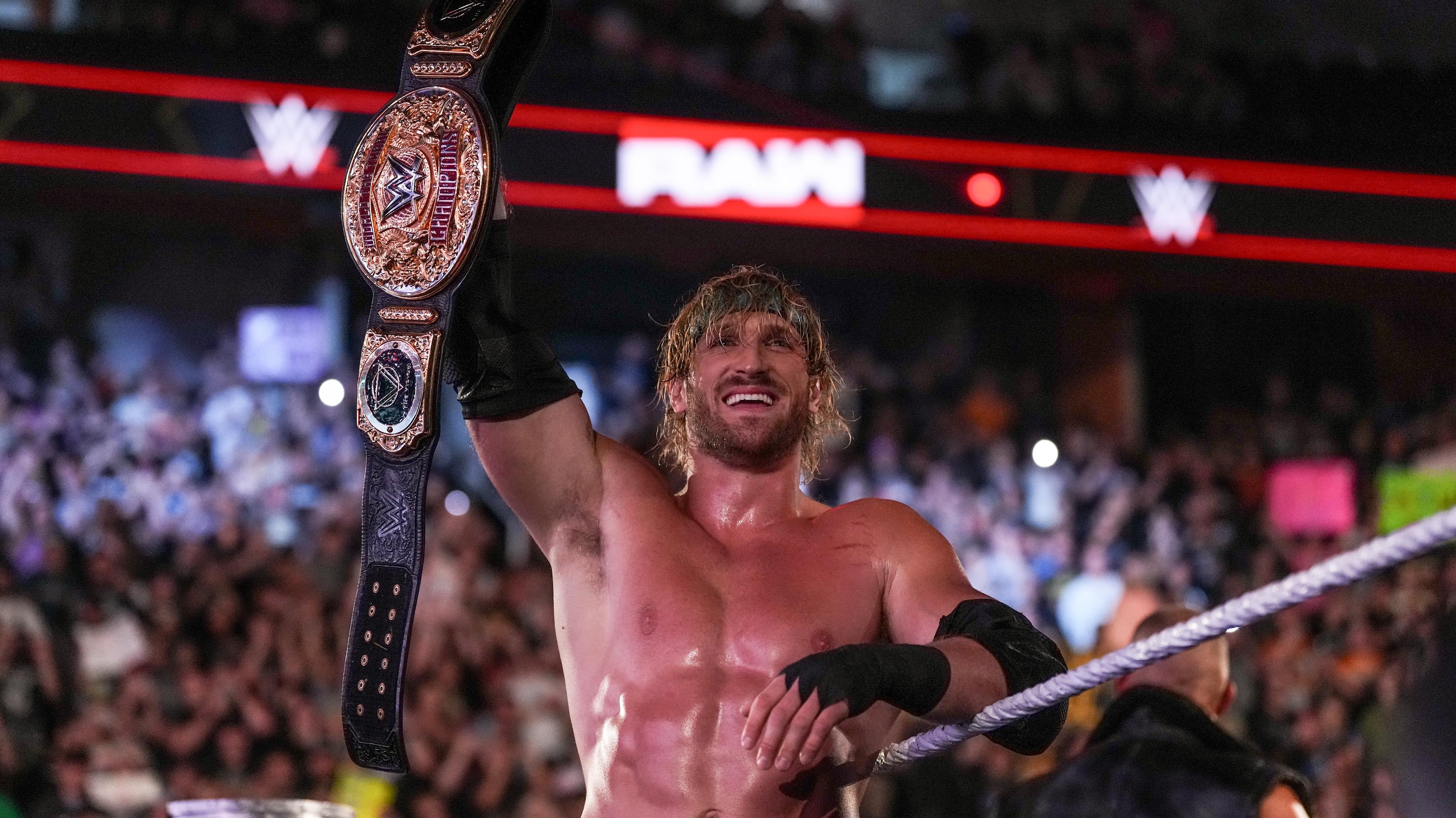 Monday Night RAW Monday Night RAW