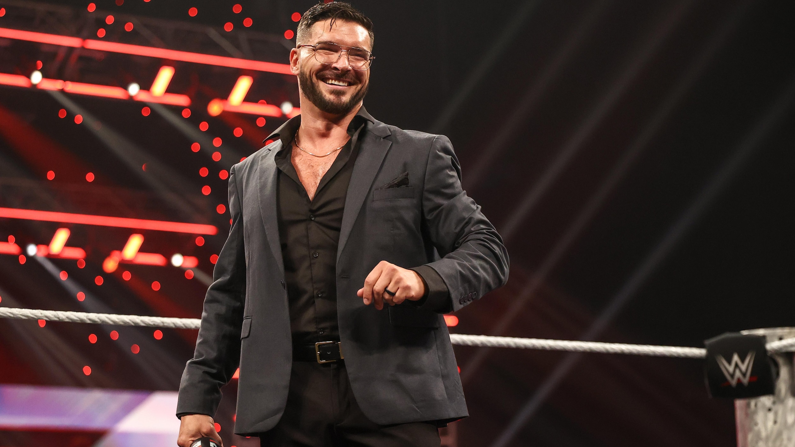 Monday Night RAW Monday Night RAW