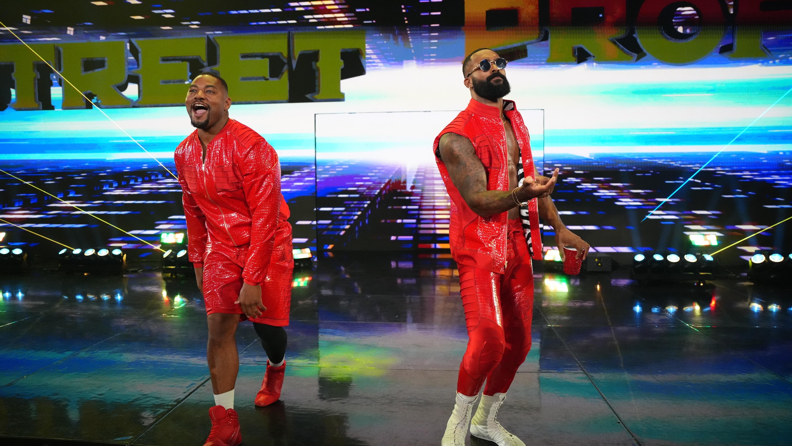 Monday Night RAW
