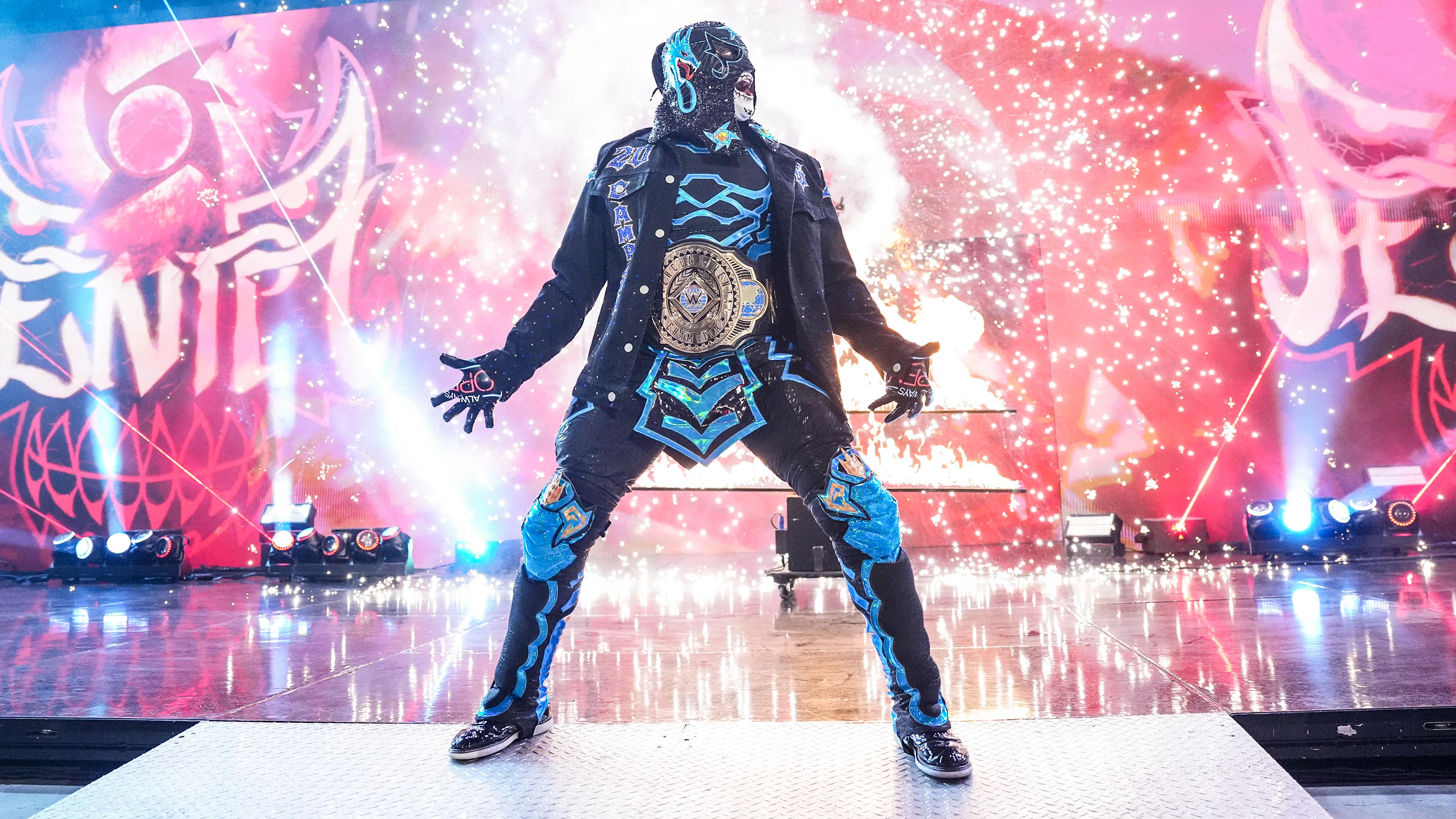 Monday Night RAW Monday Night RAW