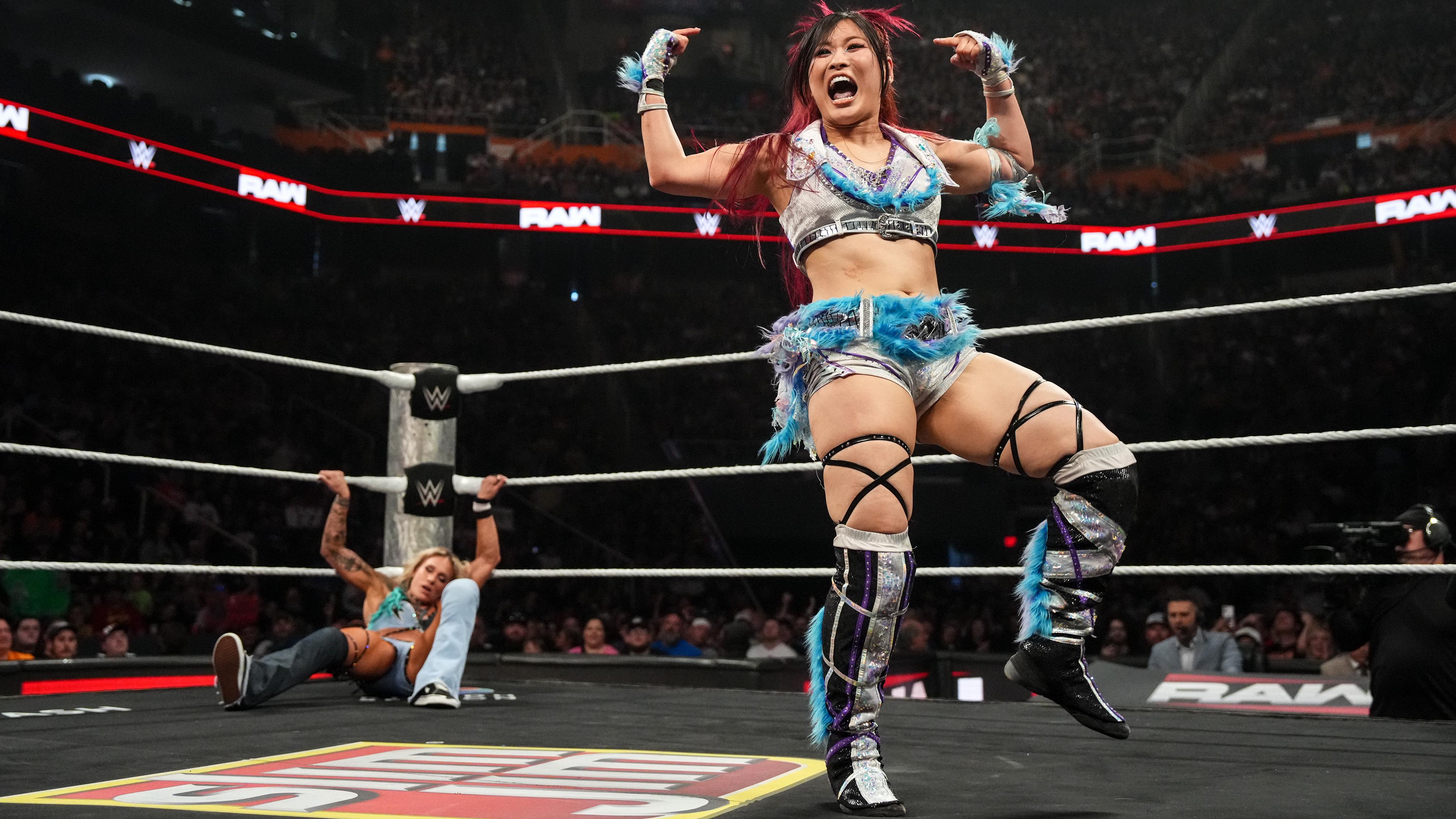 Monday Night RAW