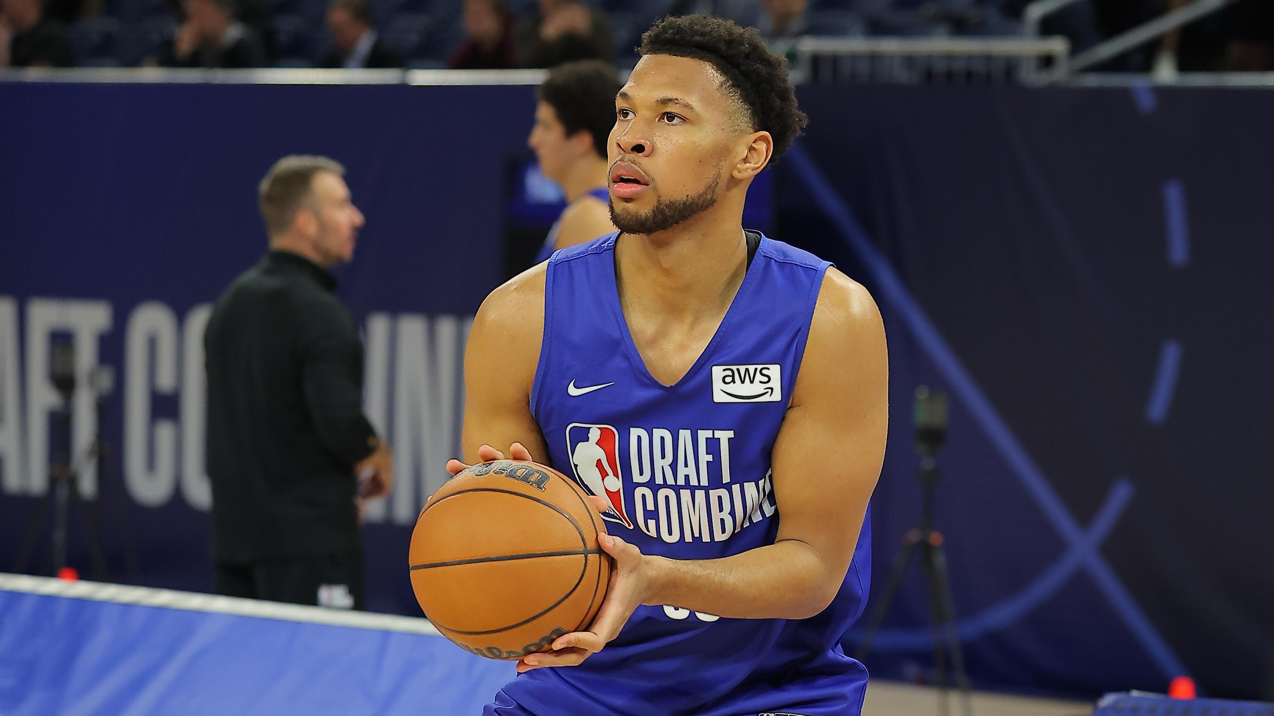 2026 NBA Draft Combine