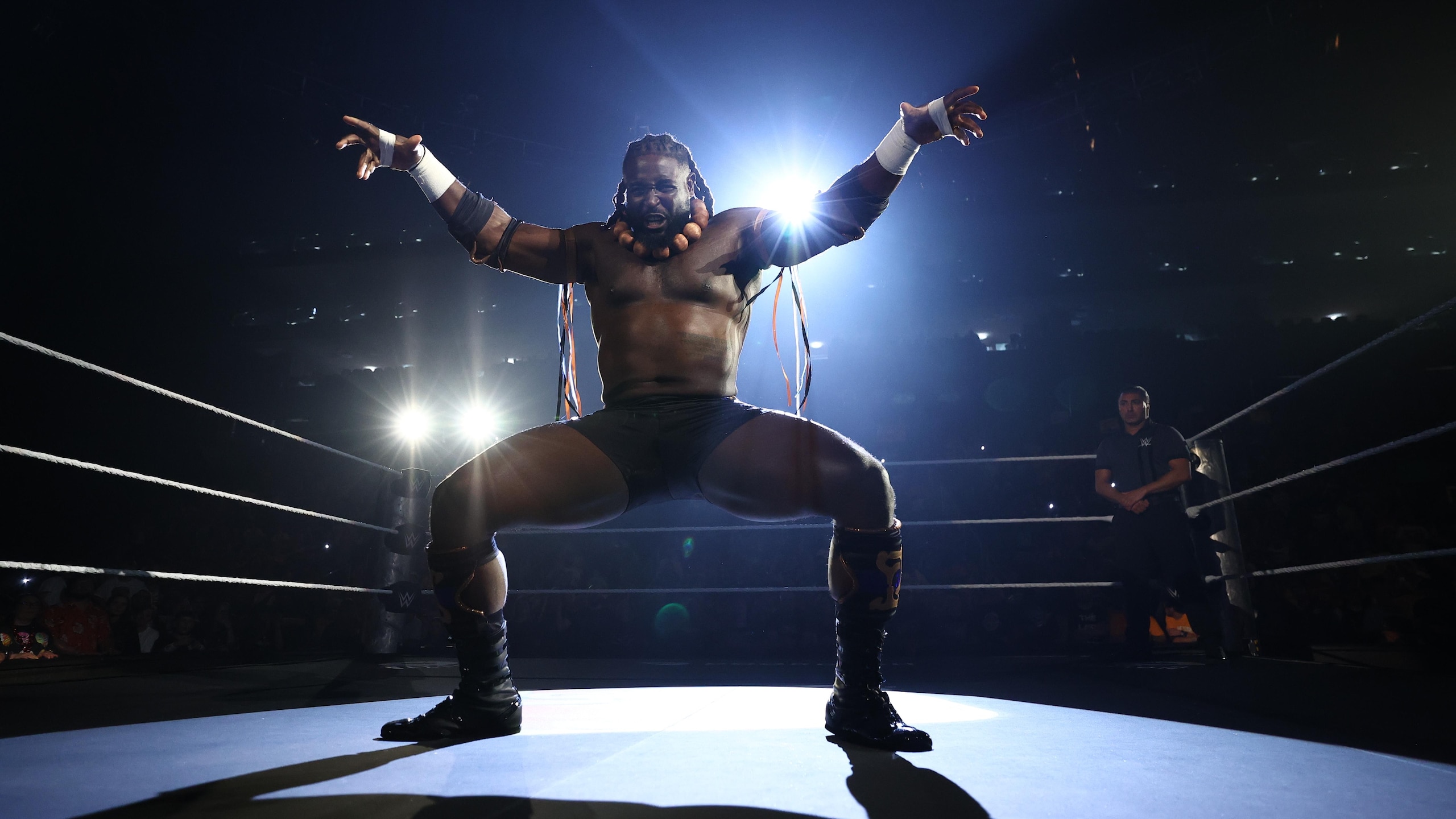 Monday Night RAW Monday Night RAW