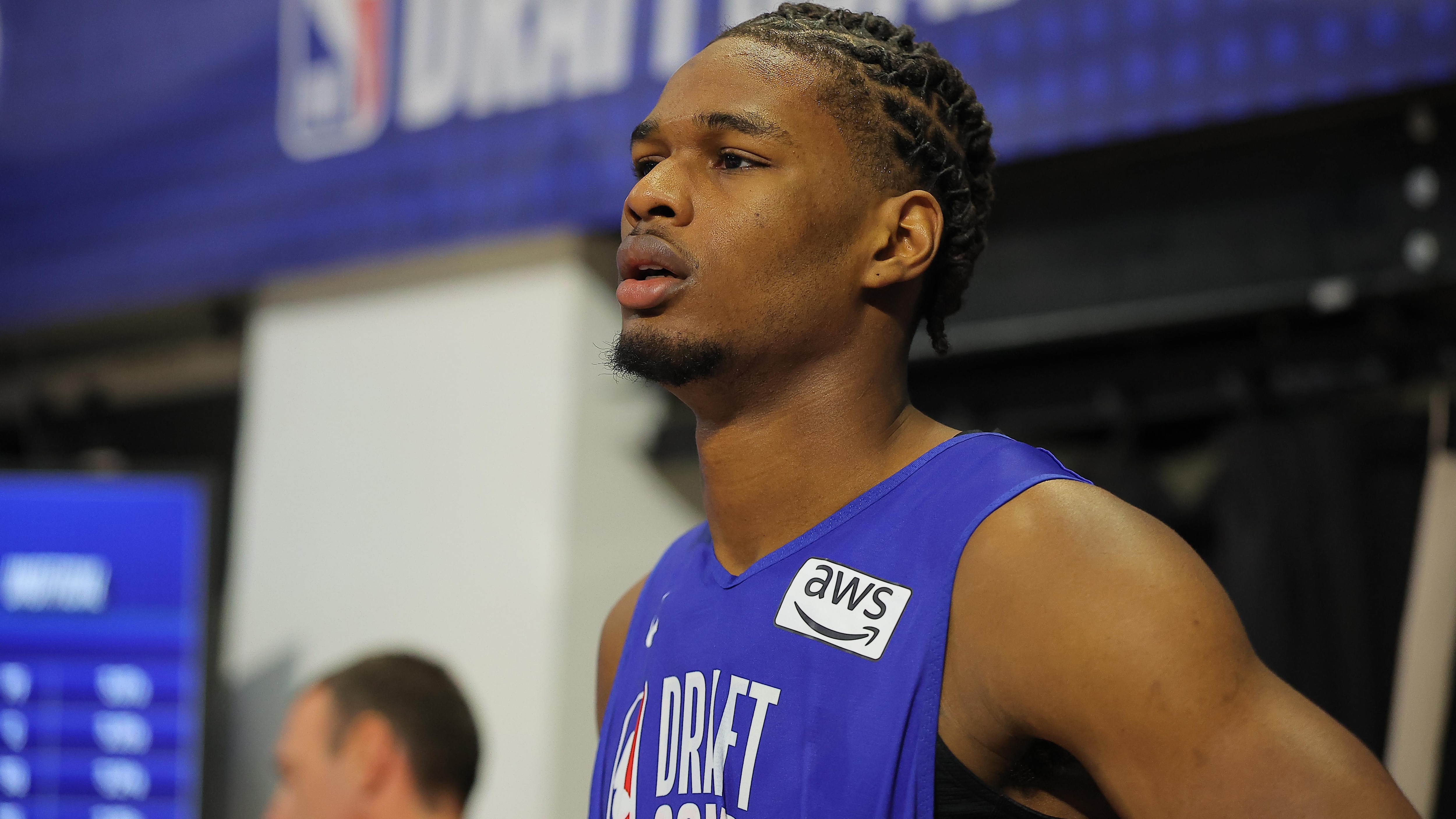 Winners and Losers from 2026 NBA Combine So Far