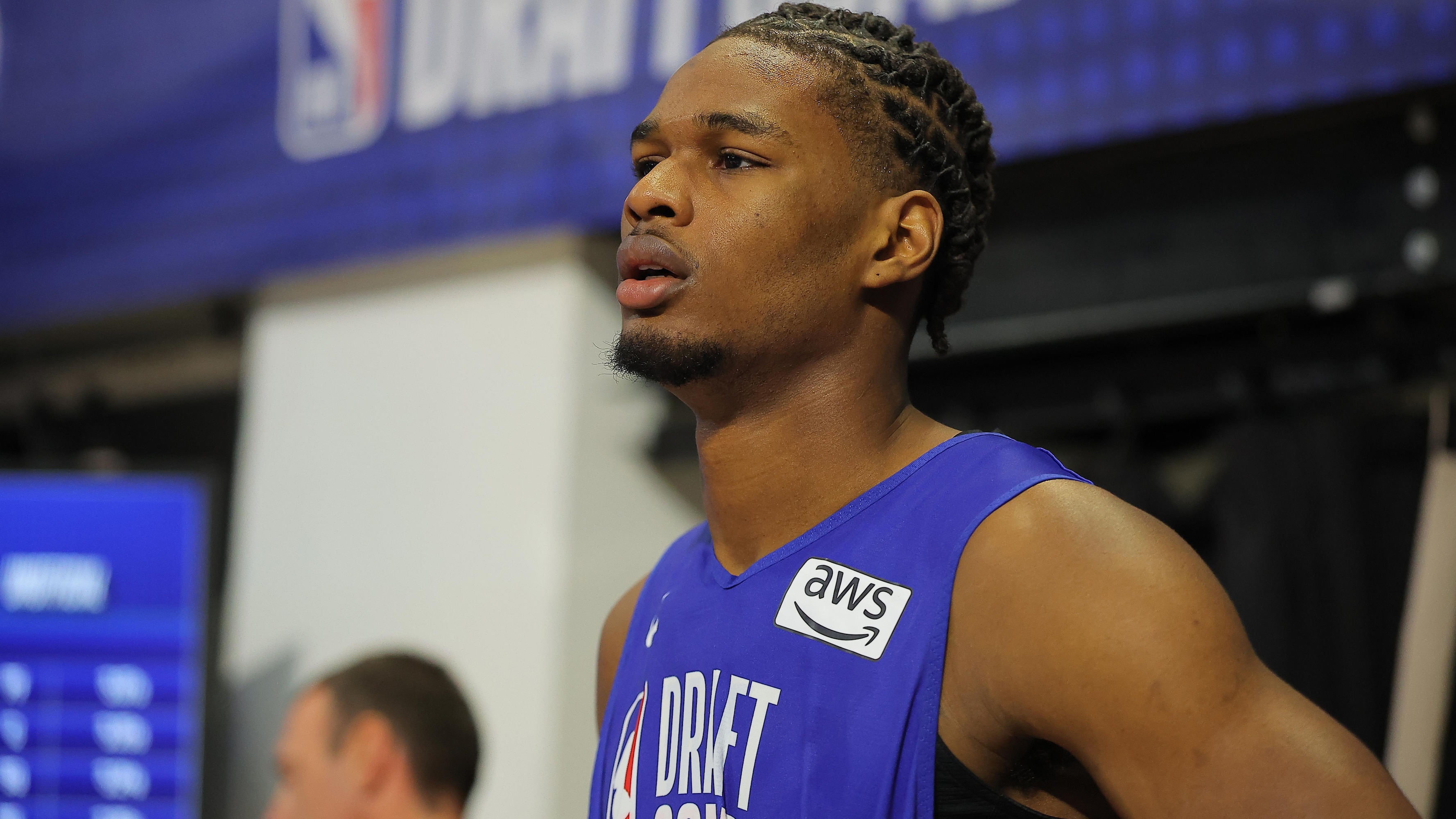 Winners and Losers from 2026 NBA Combine Measurements and Scrimmages - Bleacher Report image