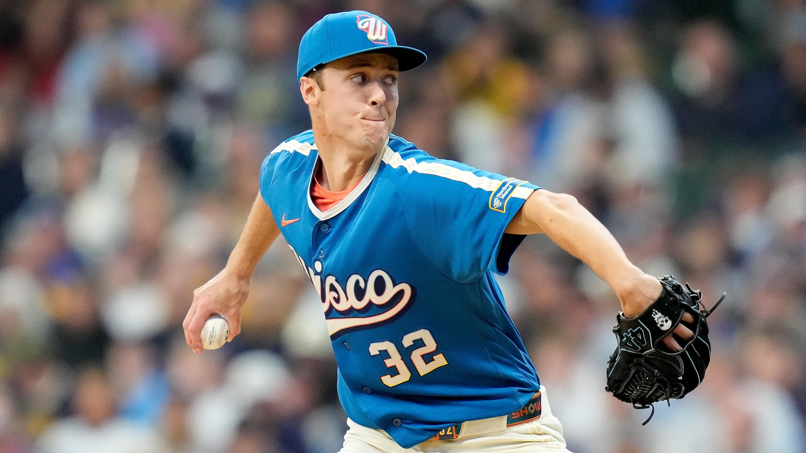 New York Yankees v Milwaukee Brewers