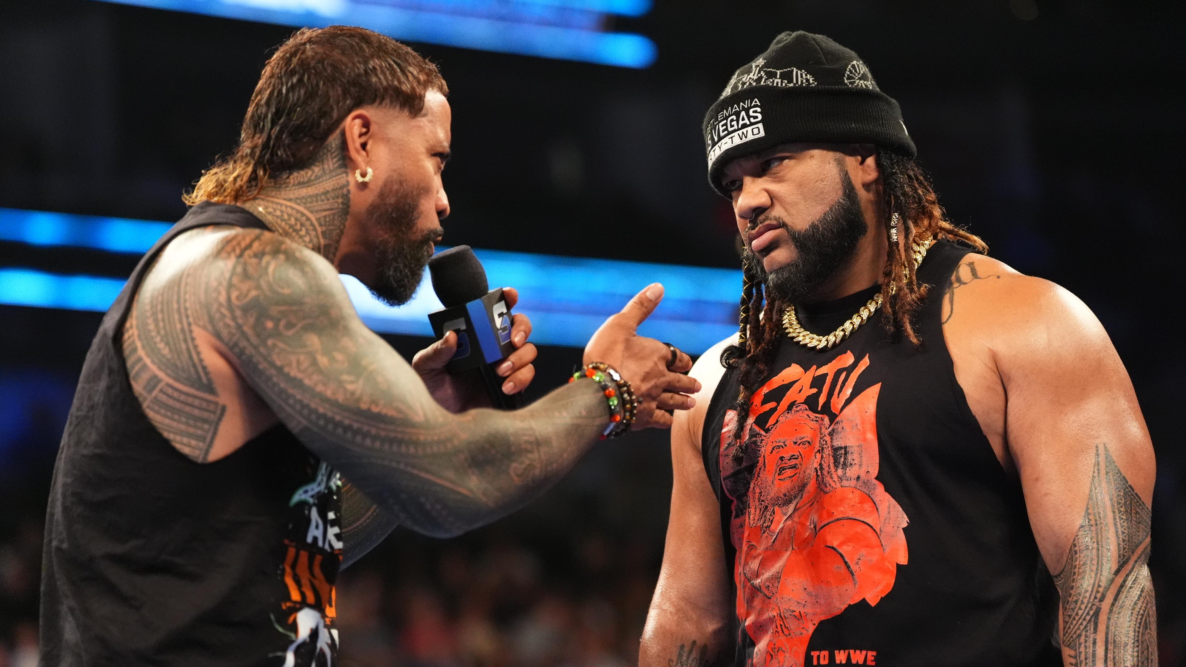 SmackDown
