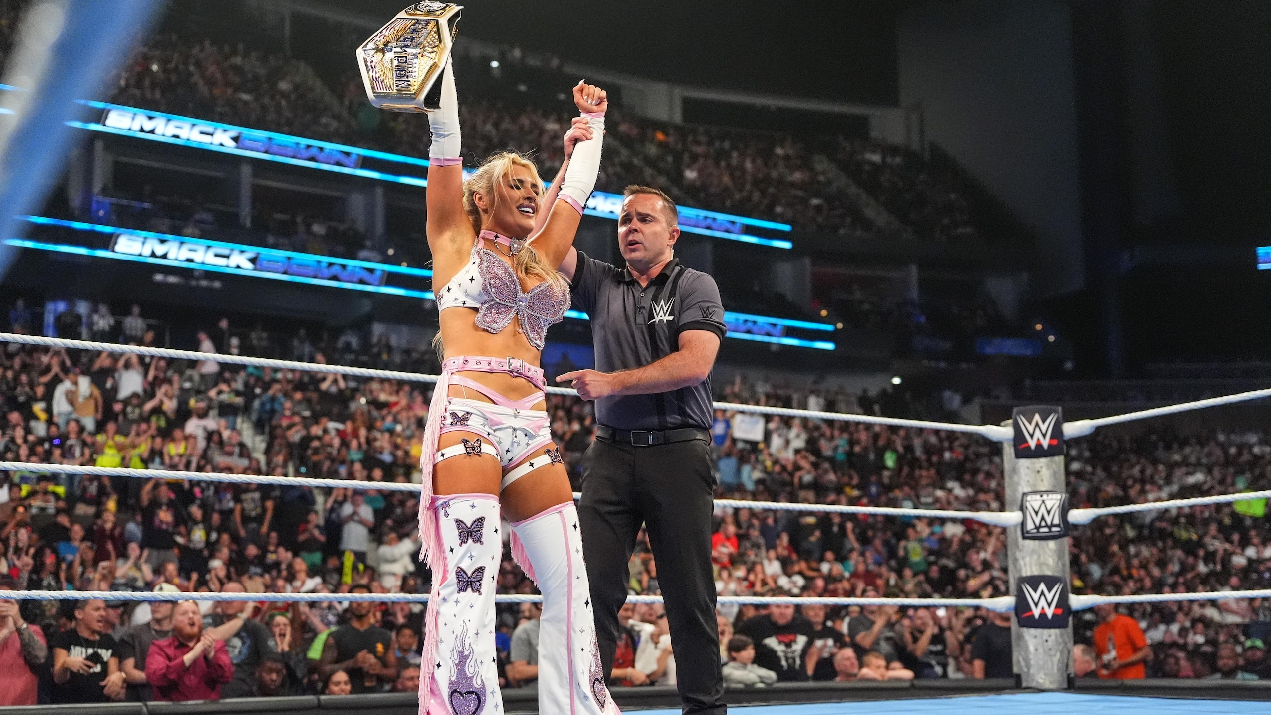 SmackDown