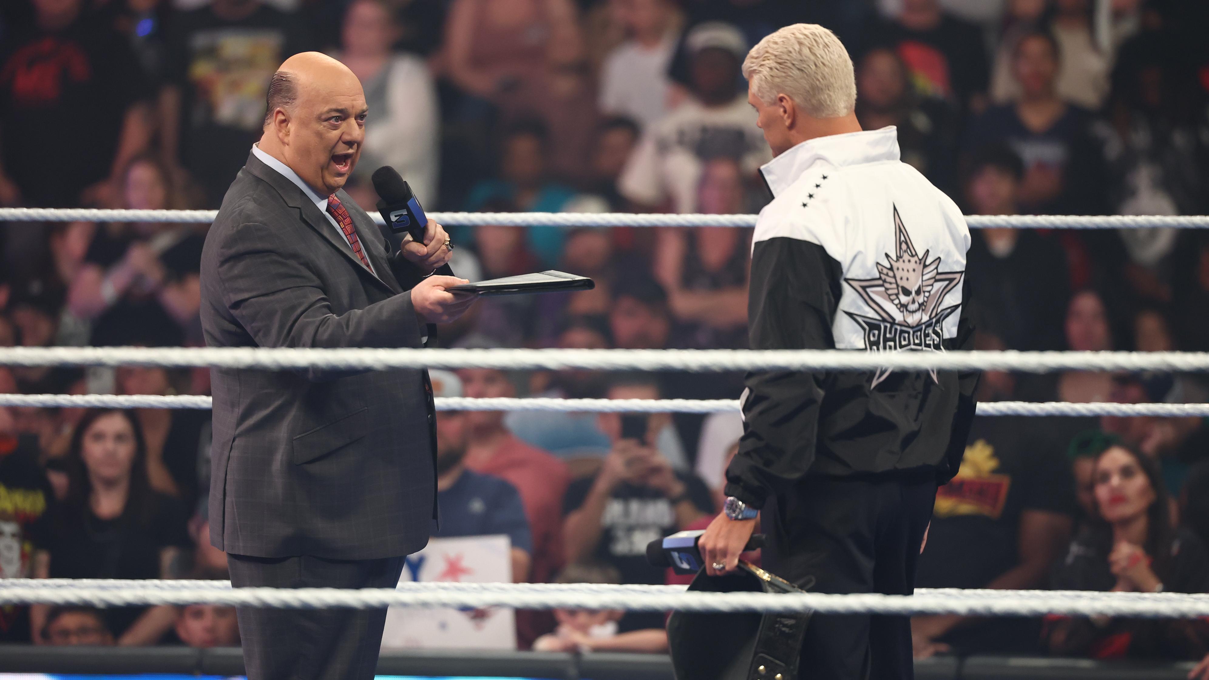 SmackDown