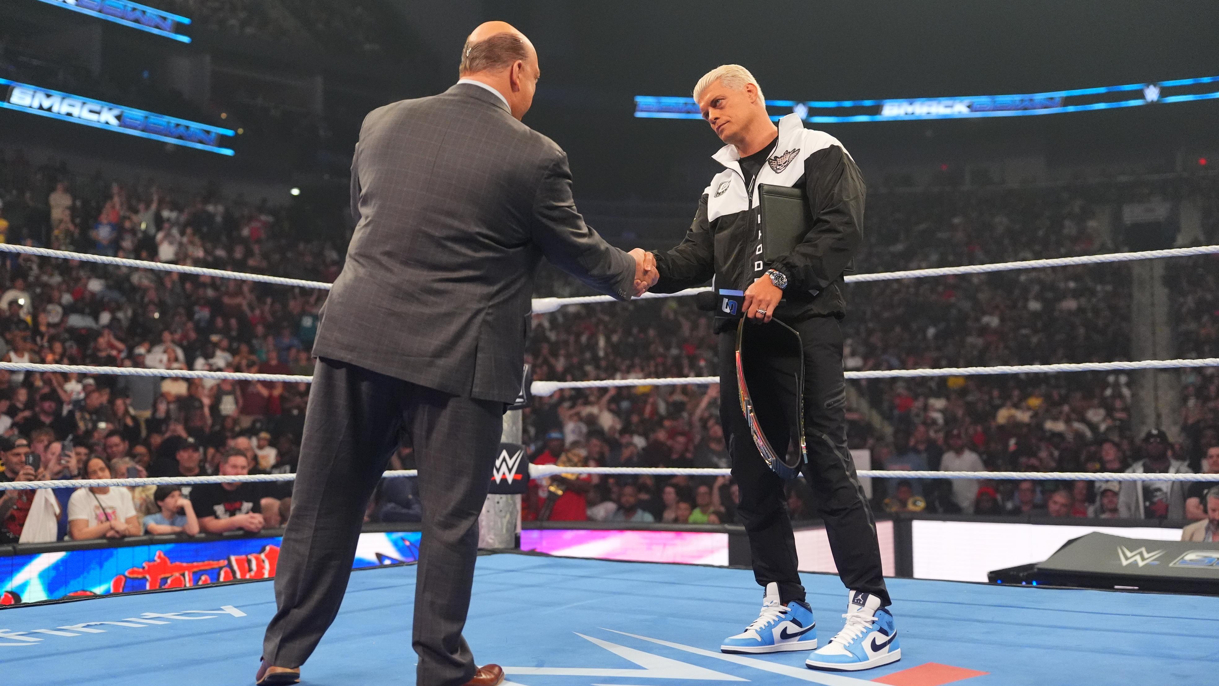 SmackDown