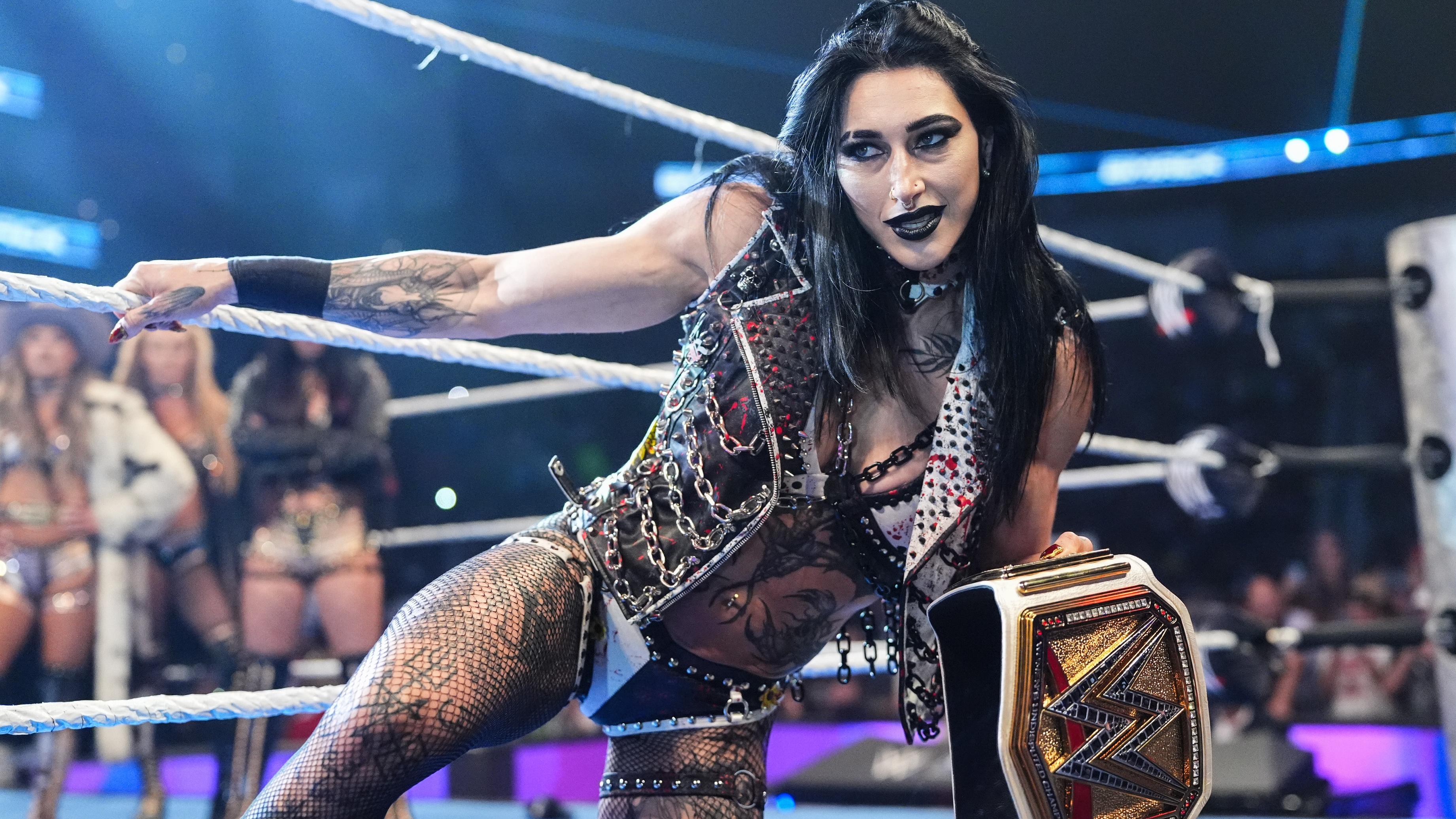 SmackDown