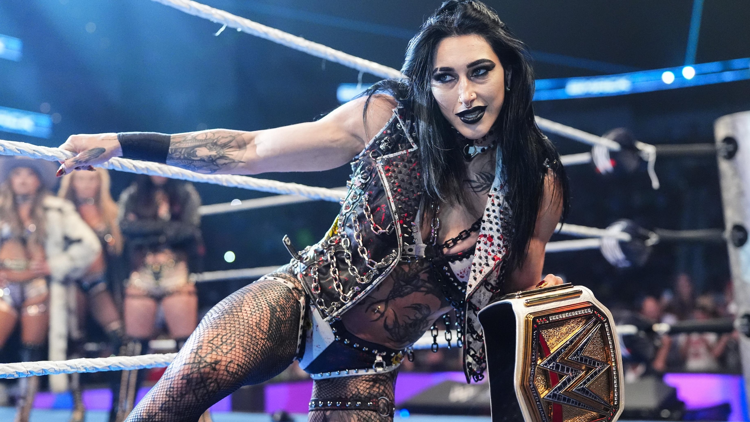 SmackDown