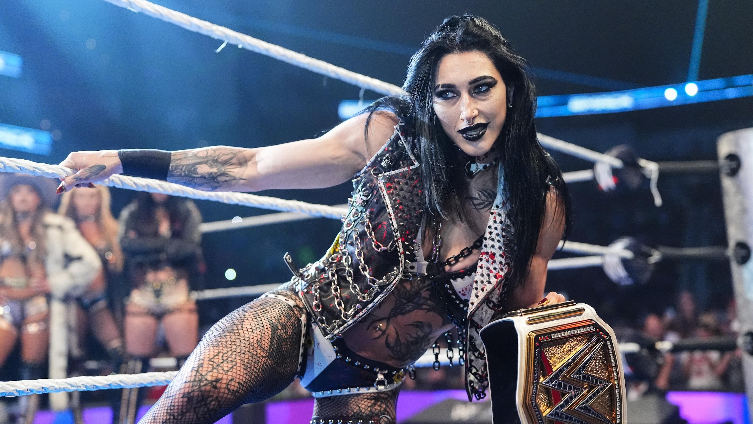 SmackDown