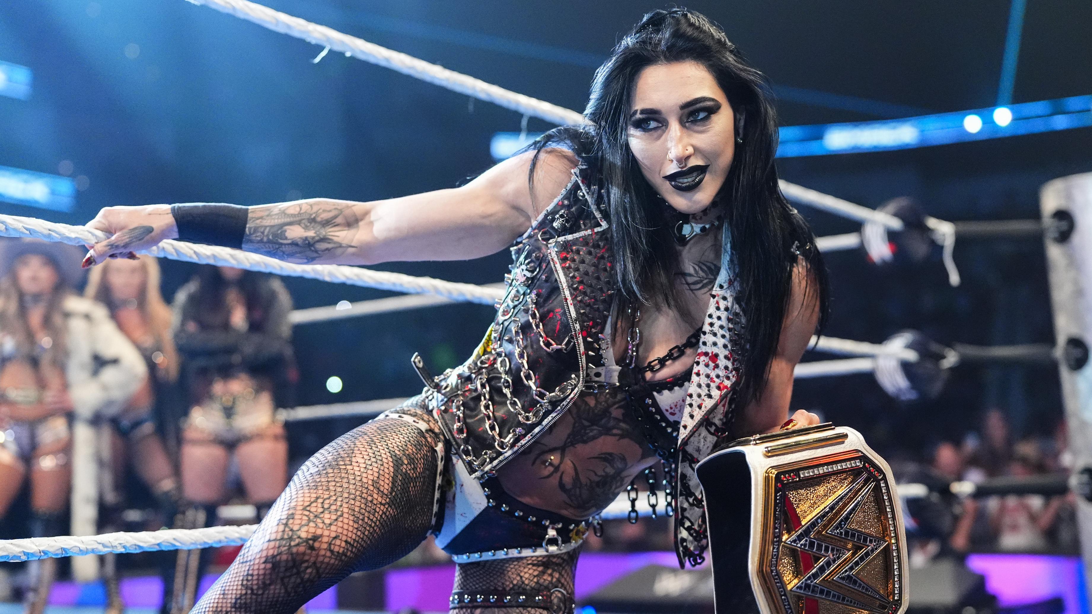 SmackDown