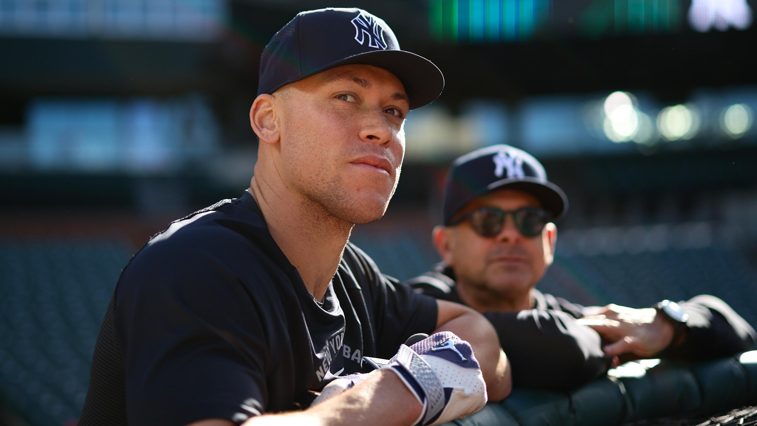 New York Yankees v Baltimore Orioles