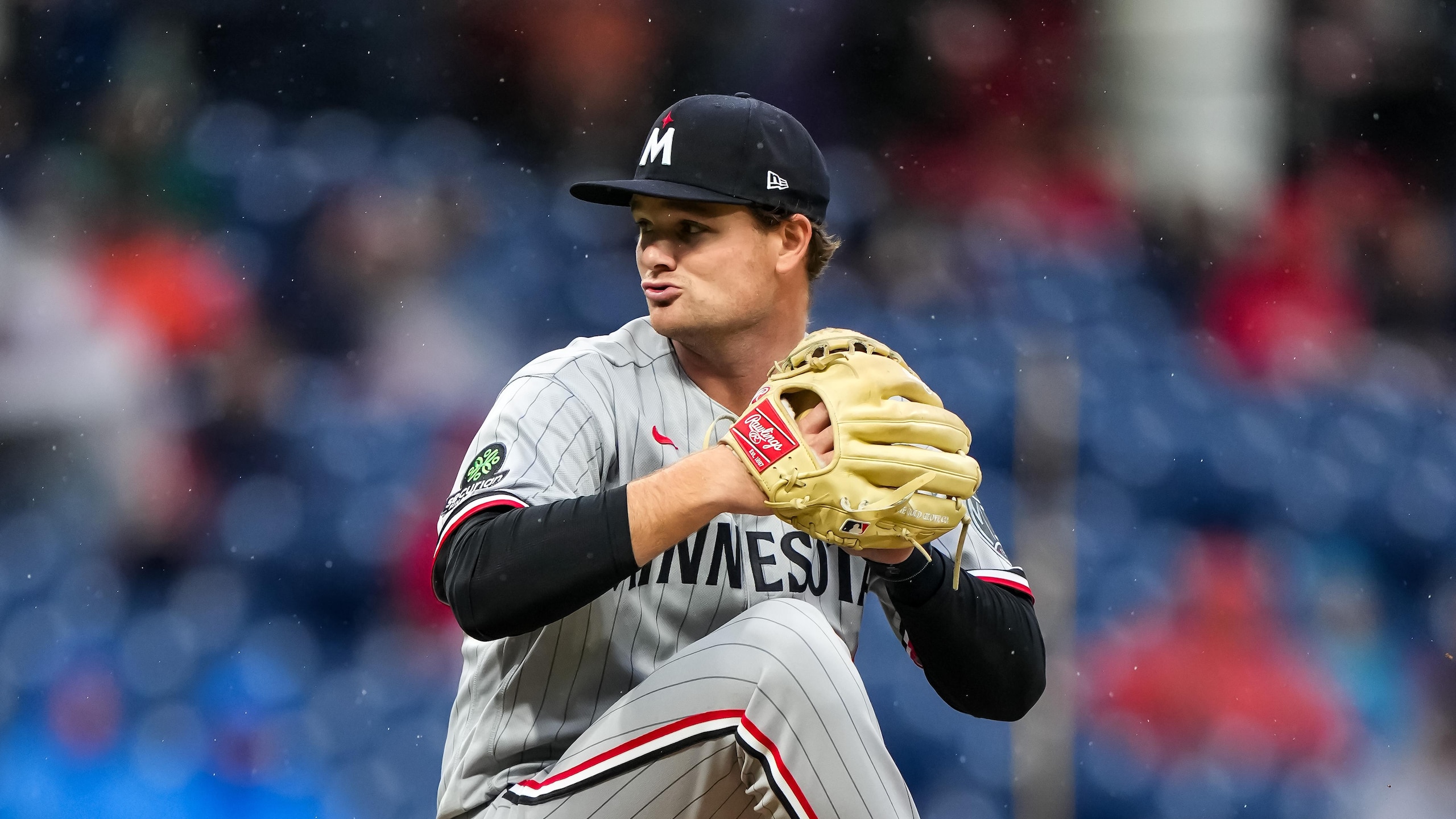 Minnesota Twins v Cleveland Guardians