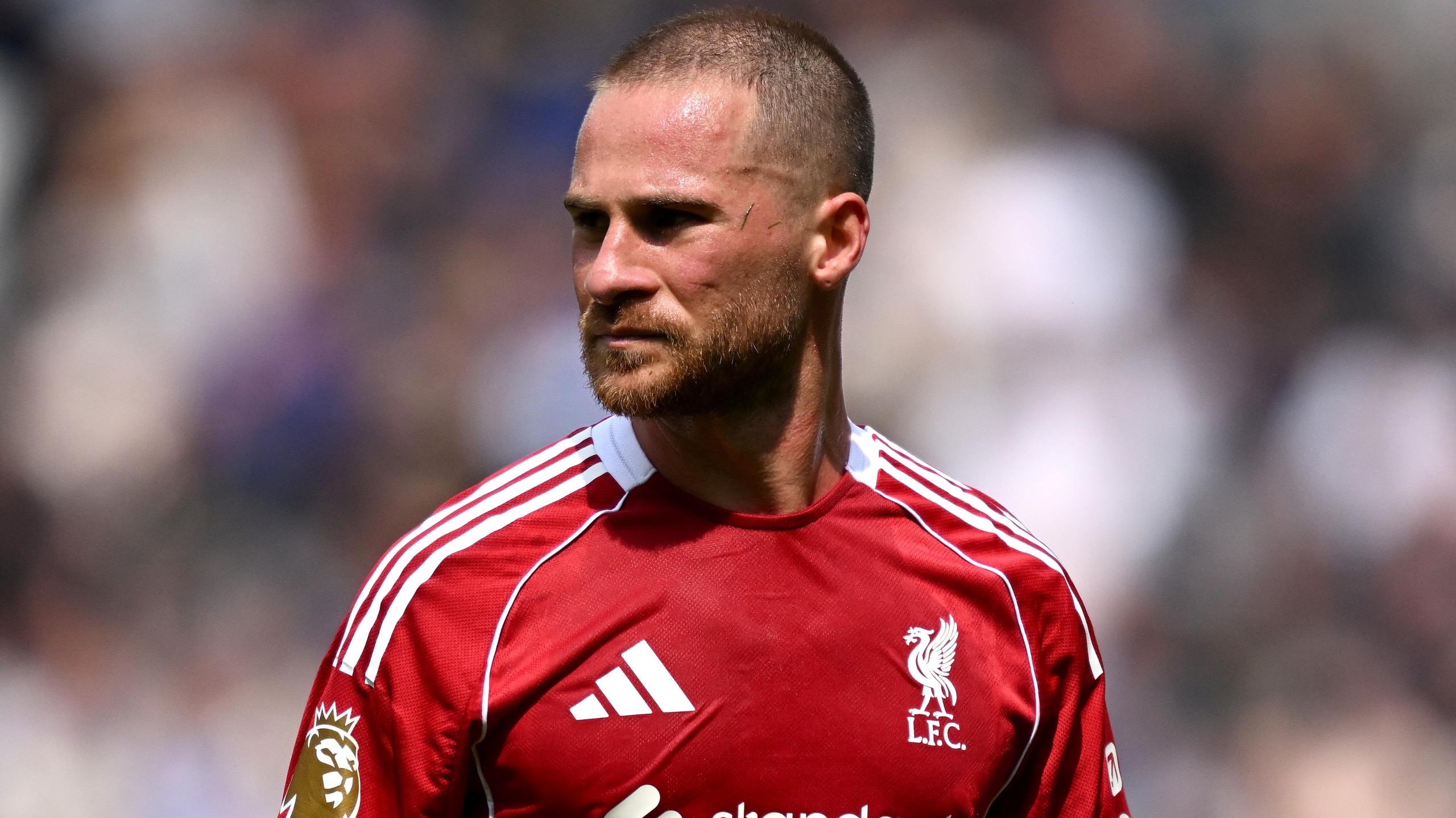 Liverpool v Chelsea - Premier League