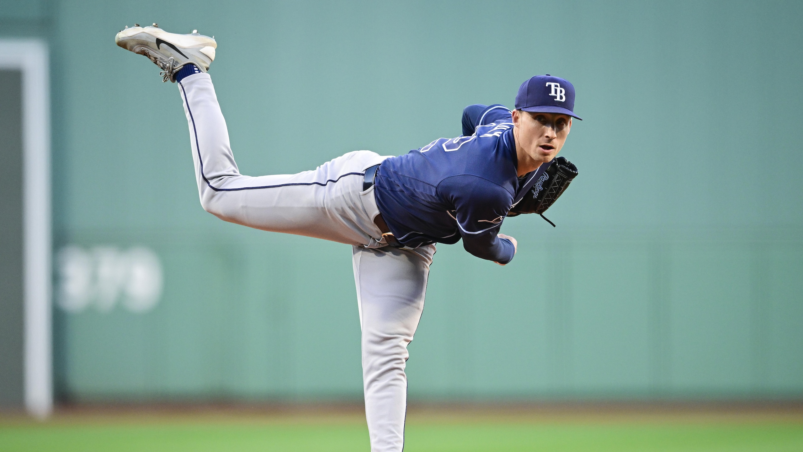Tampa Bay Rays v Boston Red Sox Tampa Bay Rays v Boston Red Sox