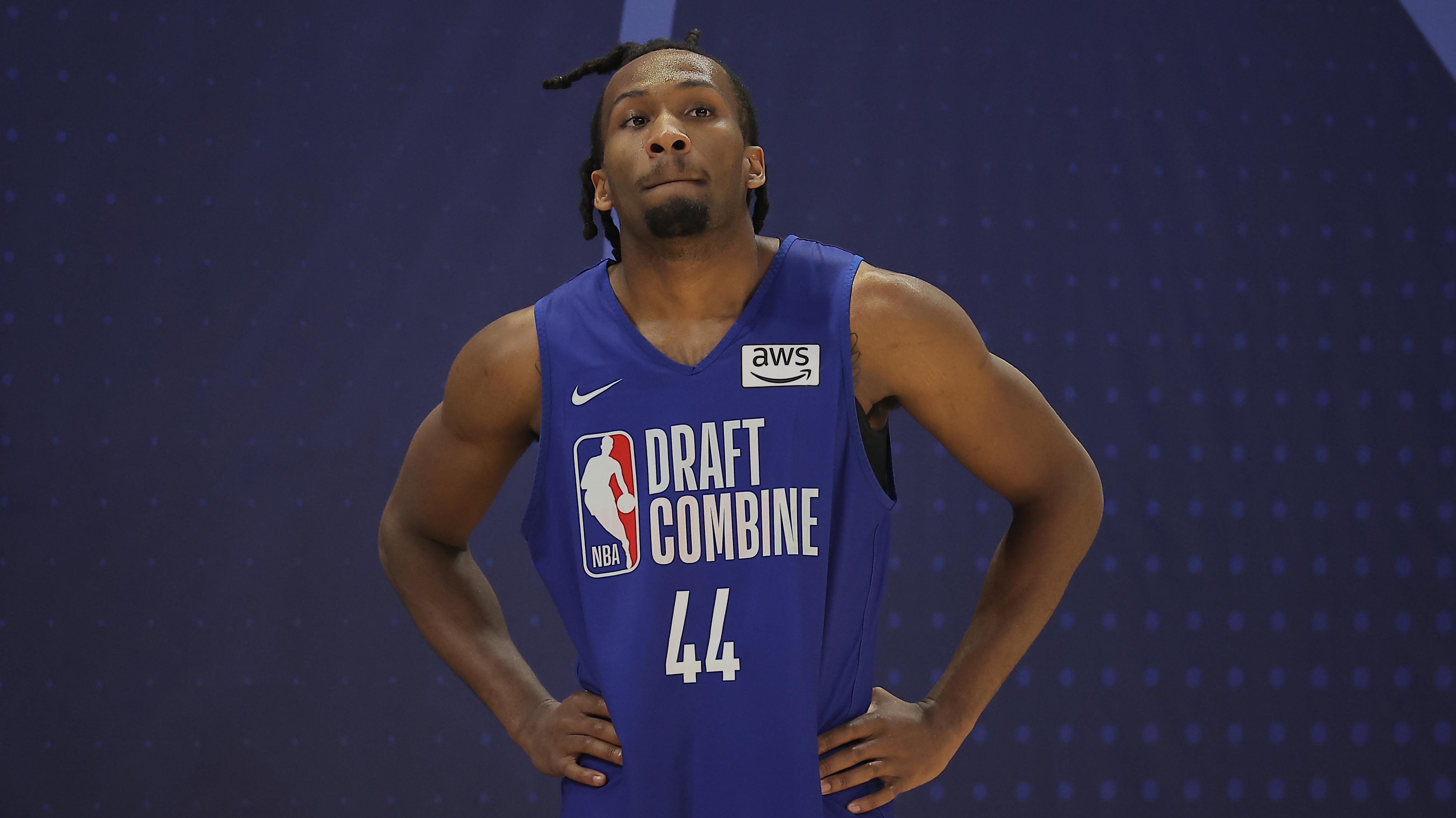 2026 NBA Draft Combine