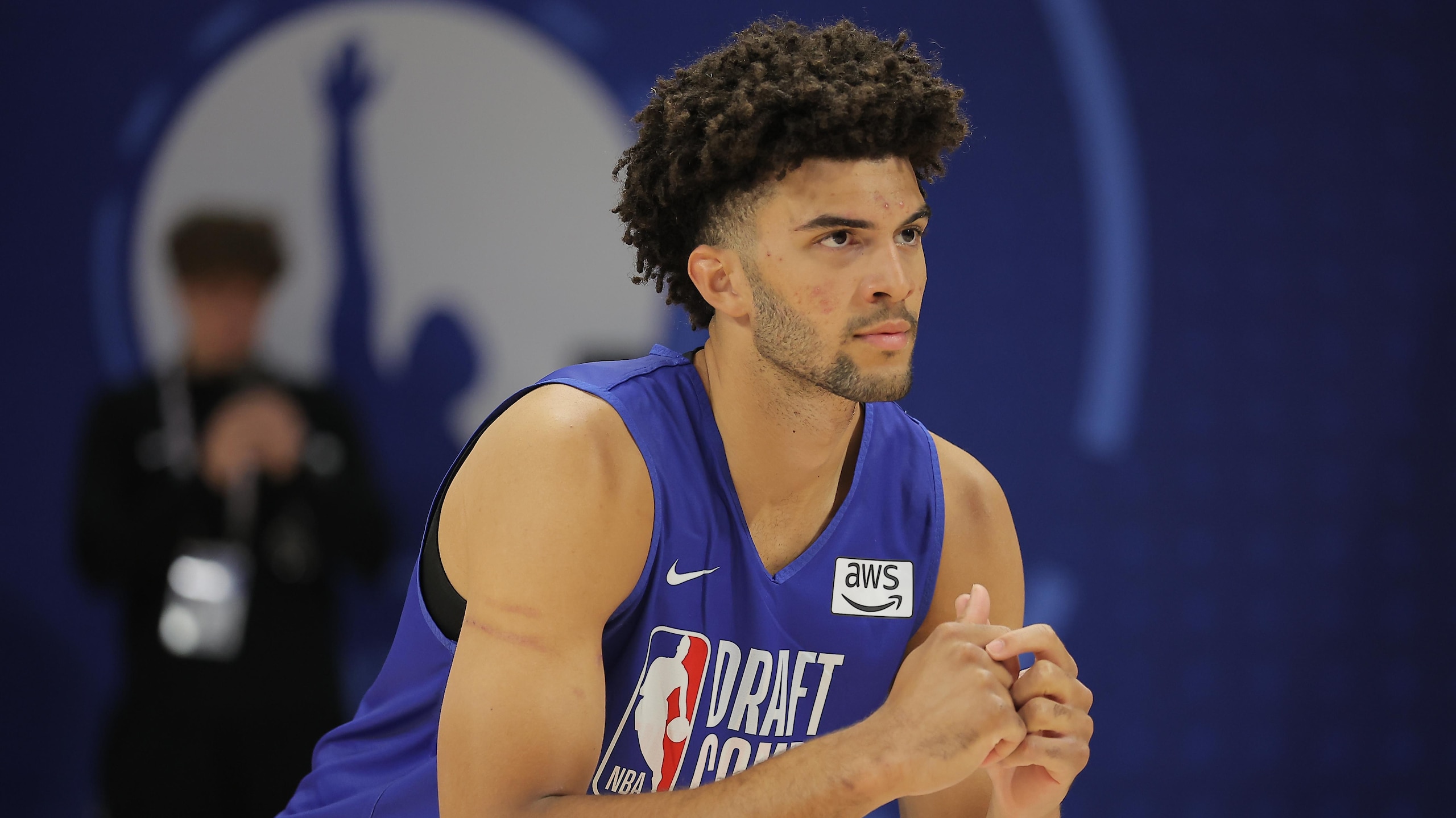 2026 NBA Draft Combine 2026 NBA Draft Combine