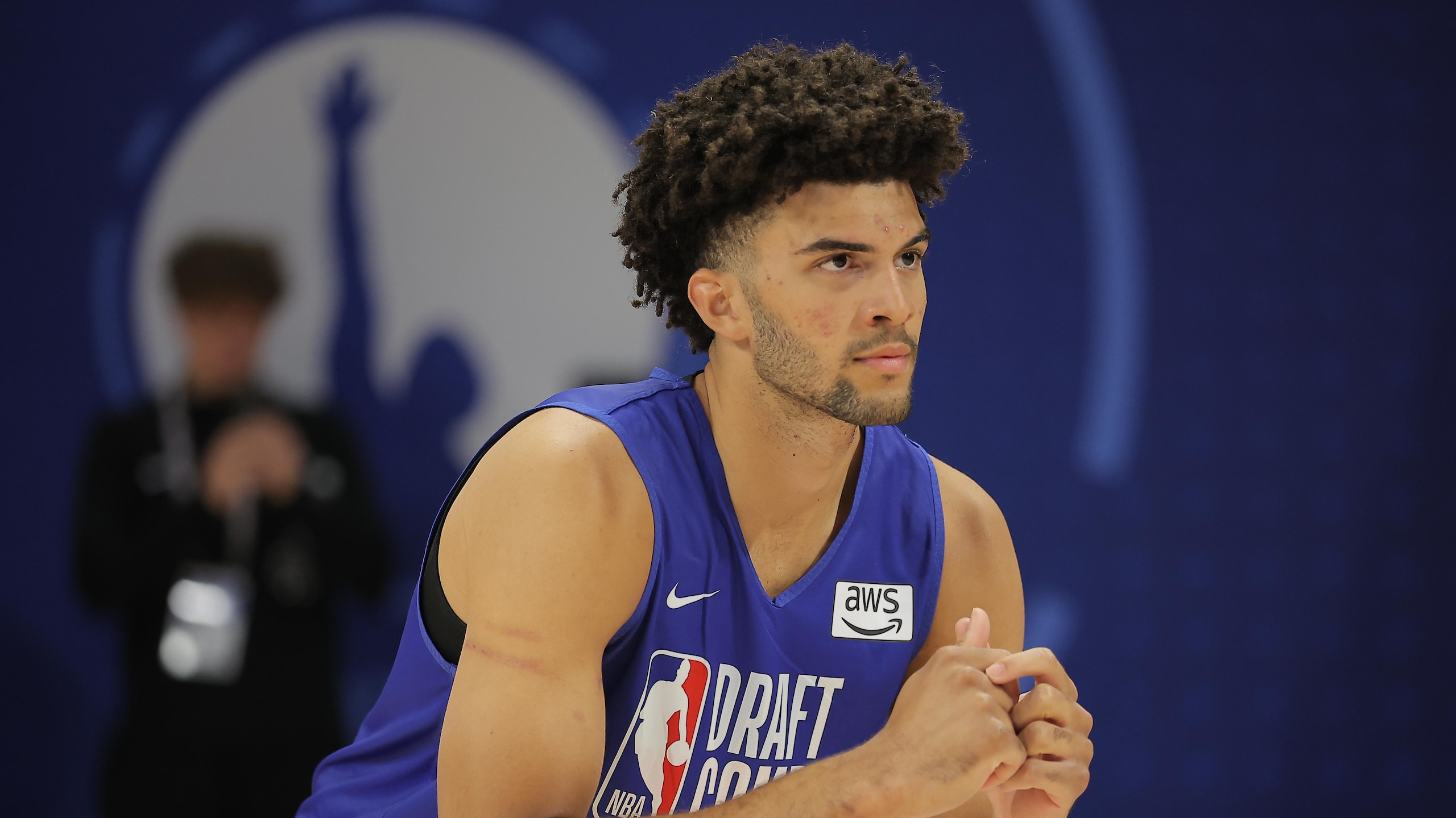 2026 NBA Draft Combine