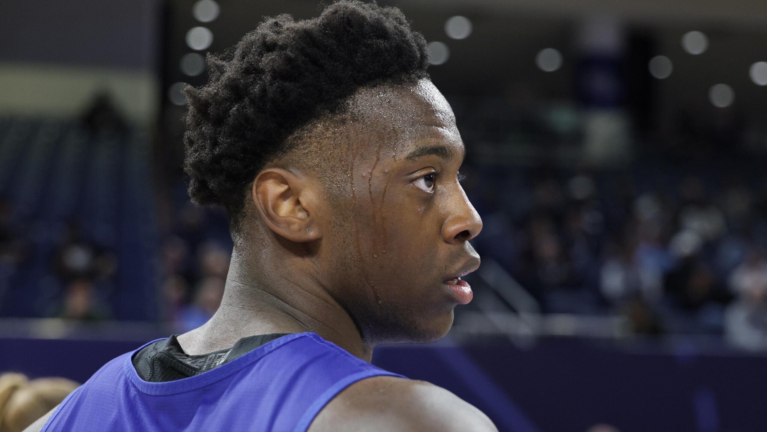 2026 NBA Draft Combine