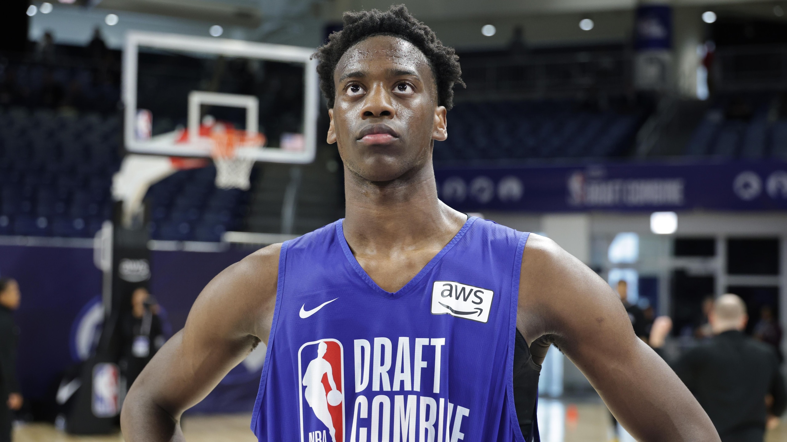 2026 NBA Draft Combine