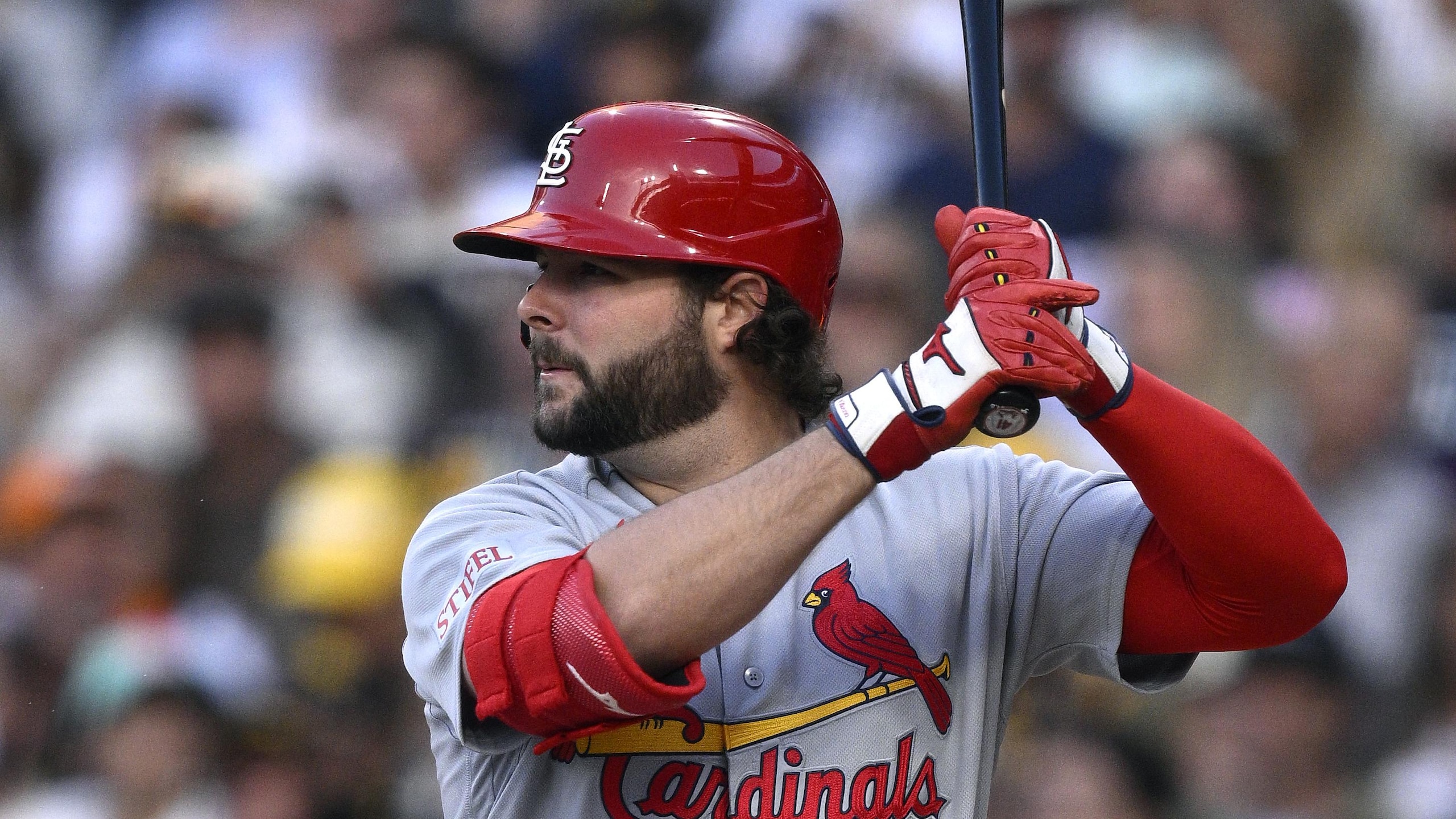 St. Louis Cardinals v San Diego Padres