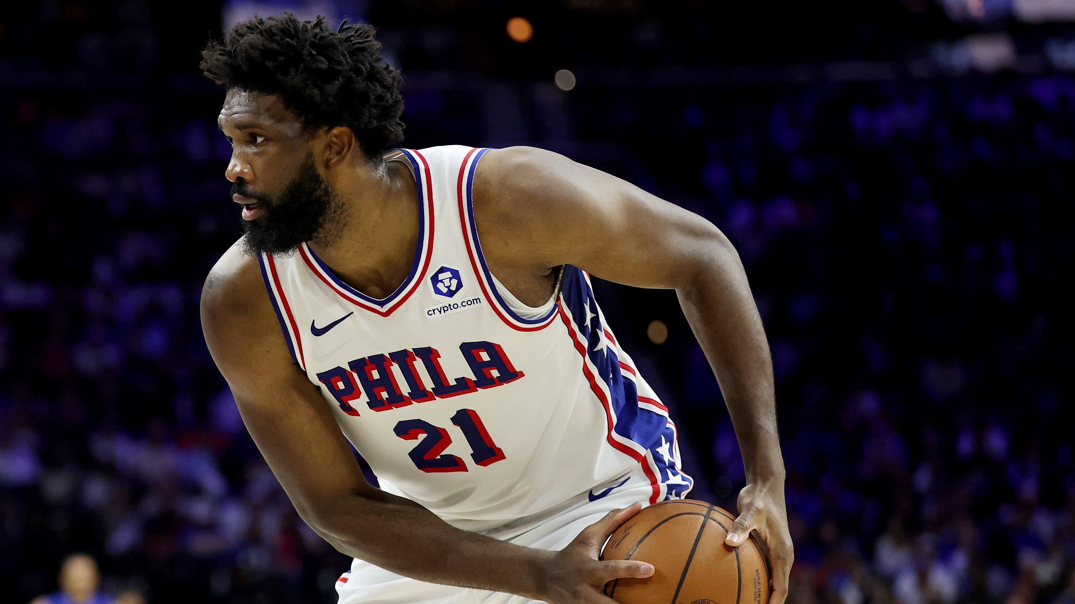 New York Knicks v Philadelphia 76ers - Game Three