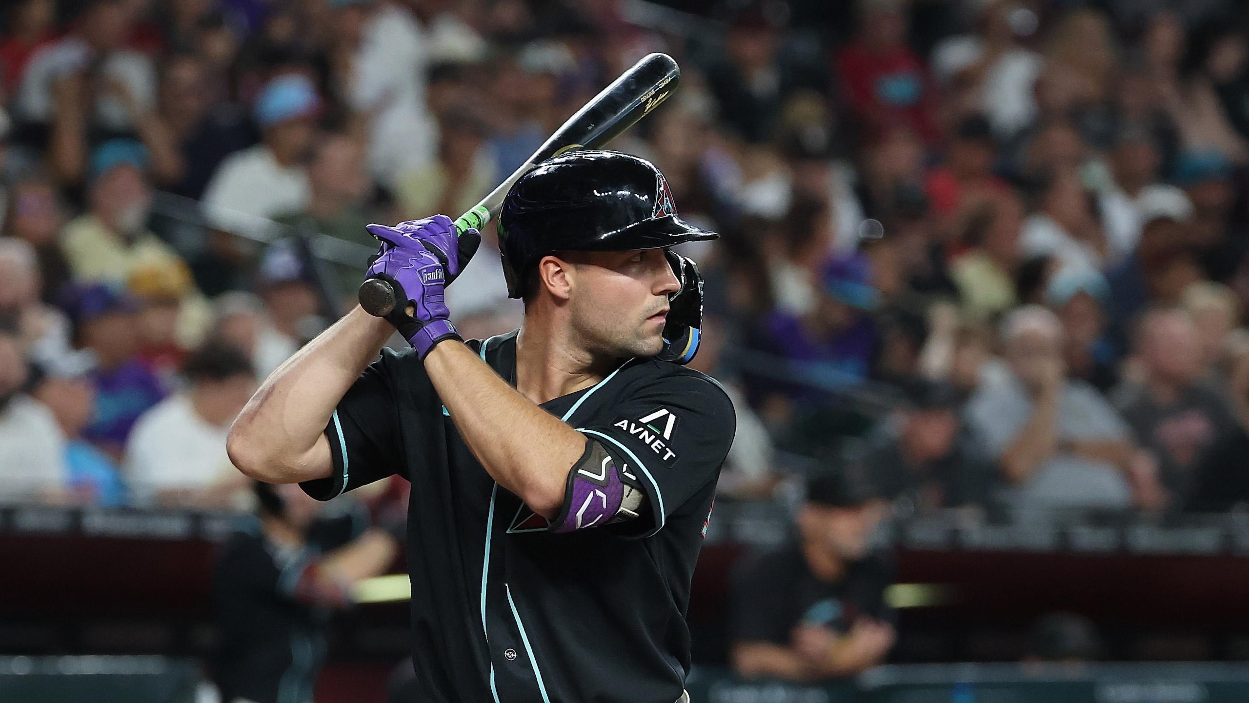 New York Mets v Arizona Diamondbacks New York Mets v Arizona Diamondbacks