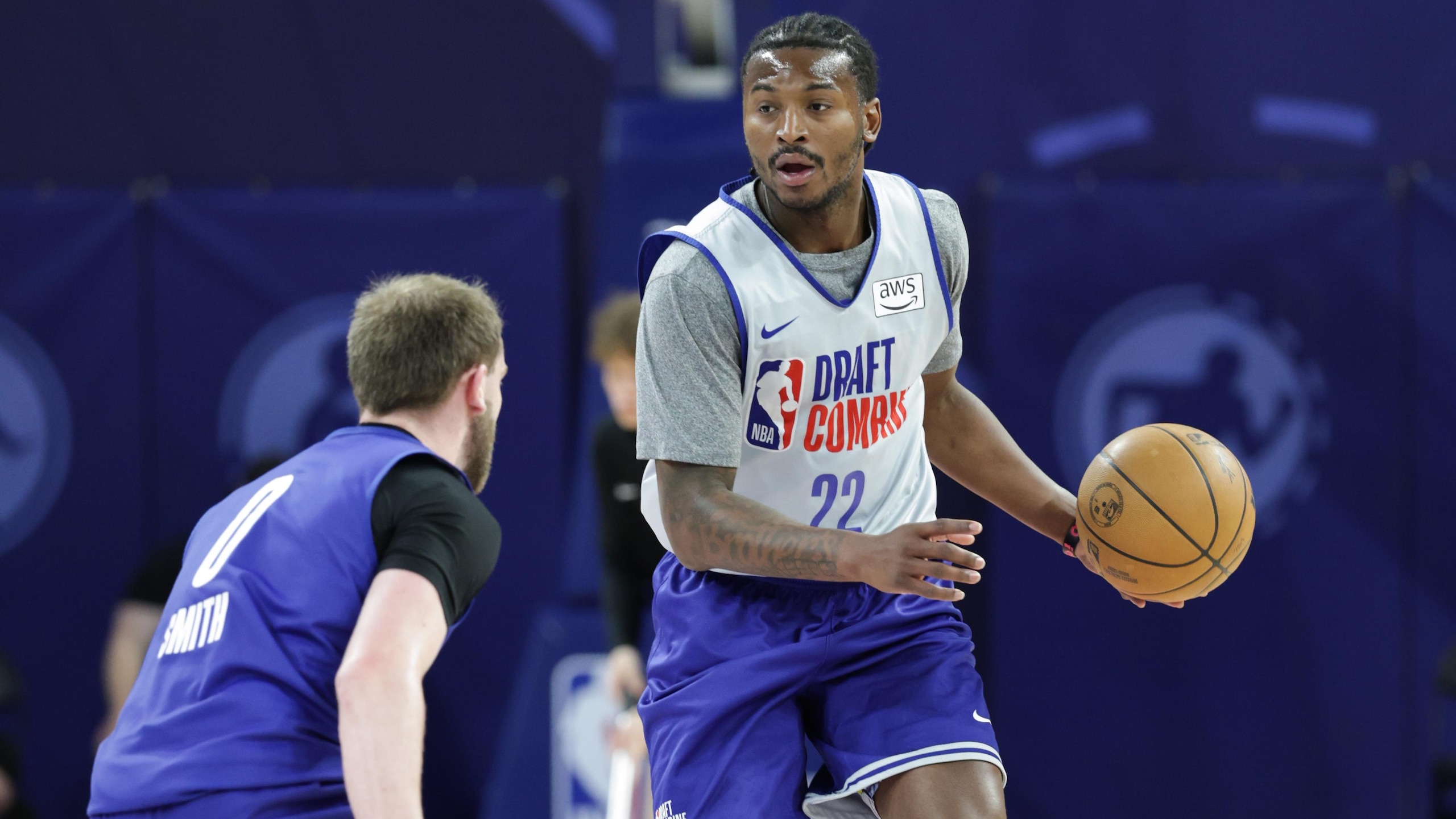 2026 NBA Draft Combine
