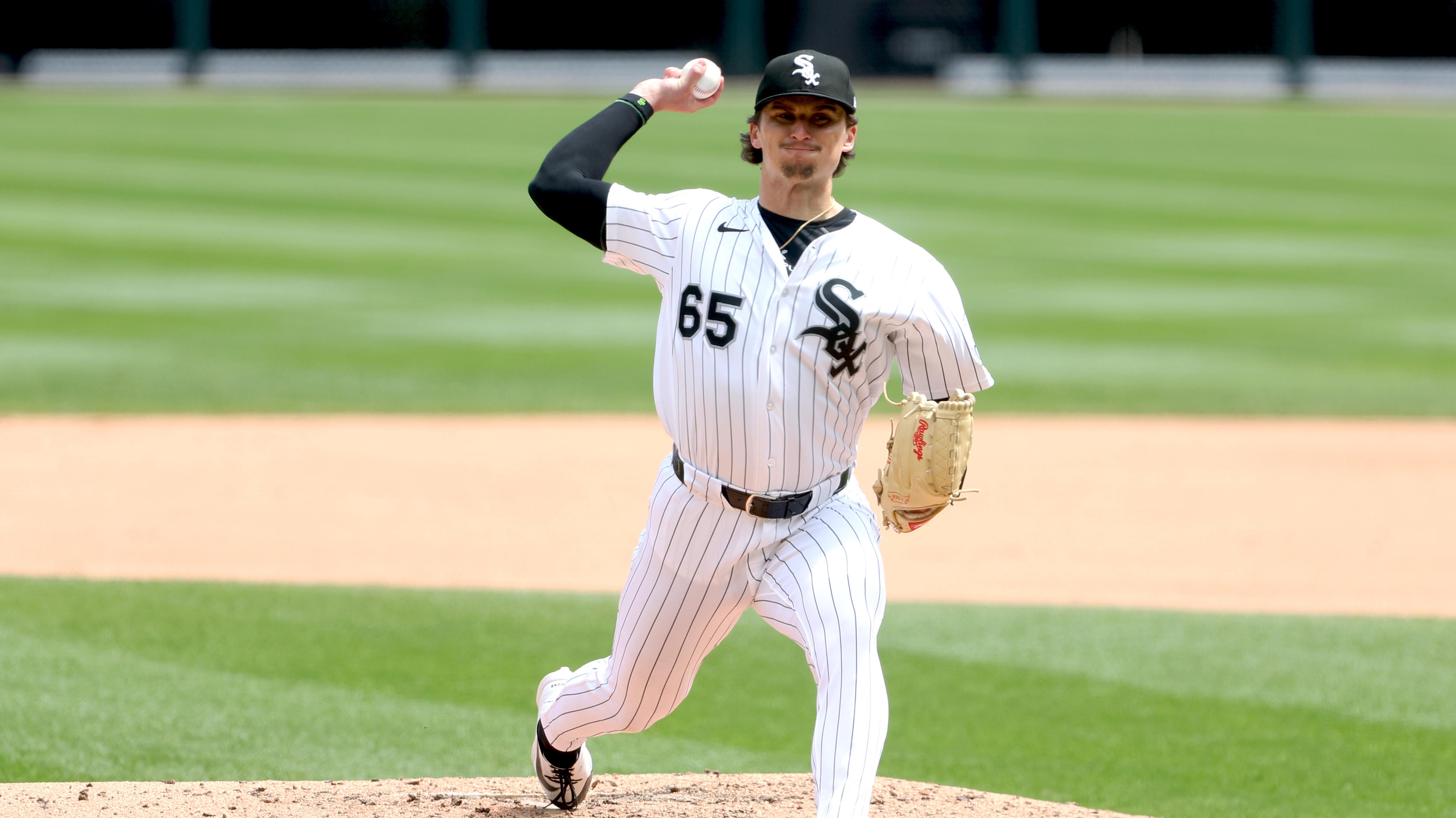 Seattle Mariners v Chicago White Sox
