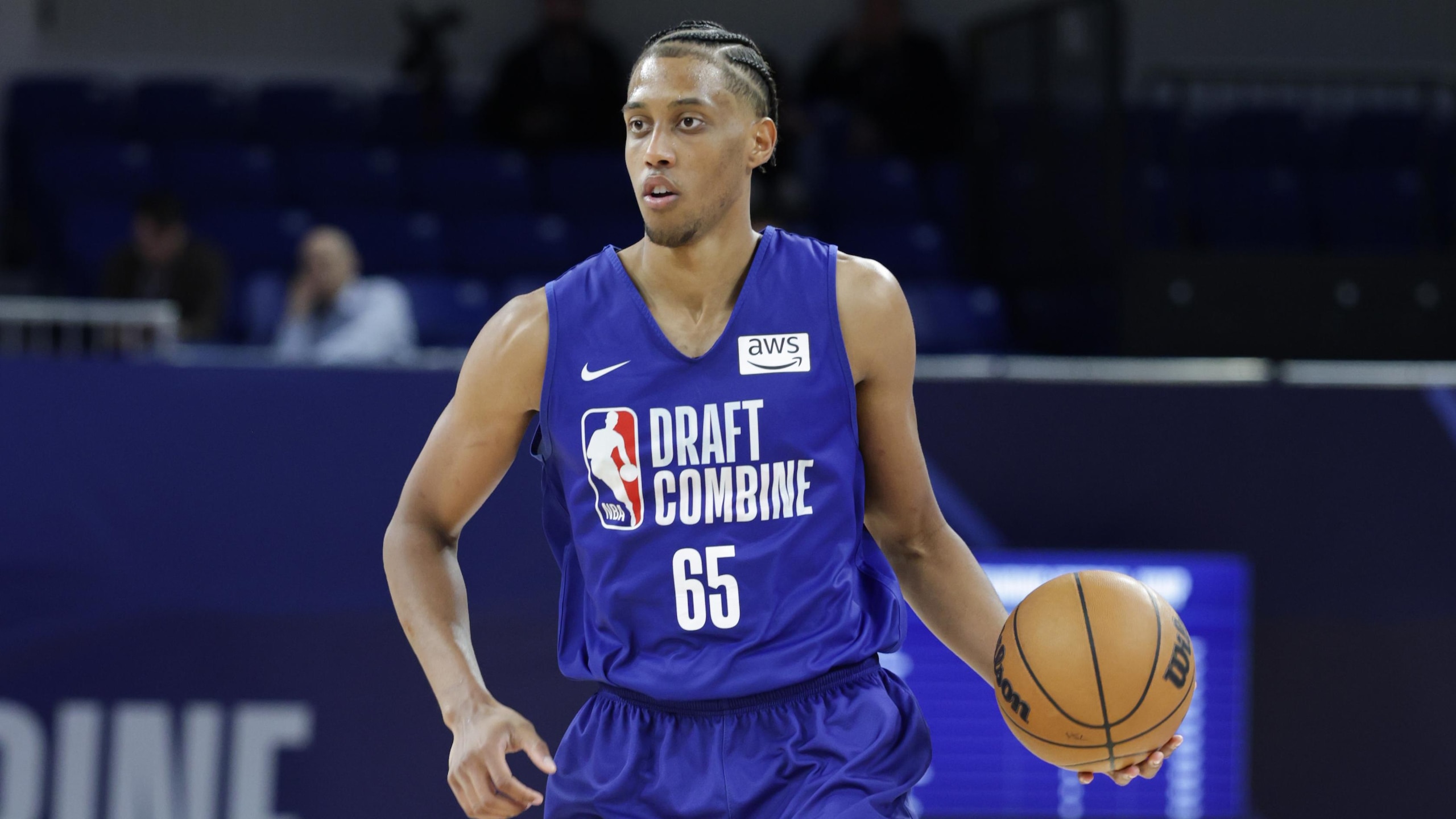 2026 NBA Draft Combine