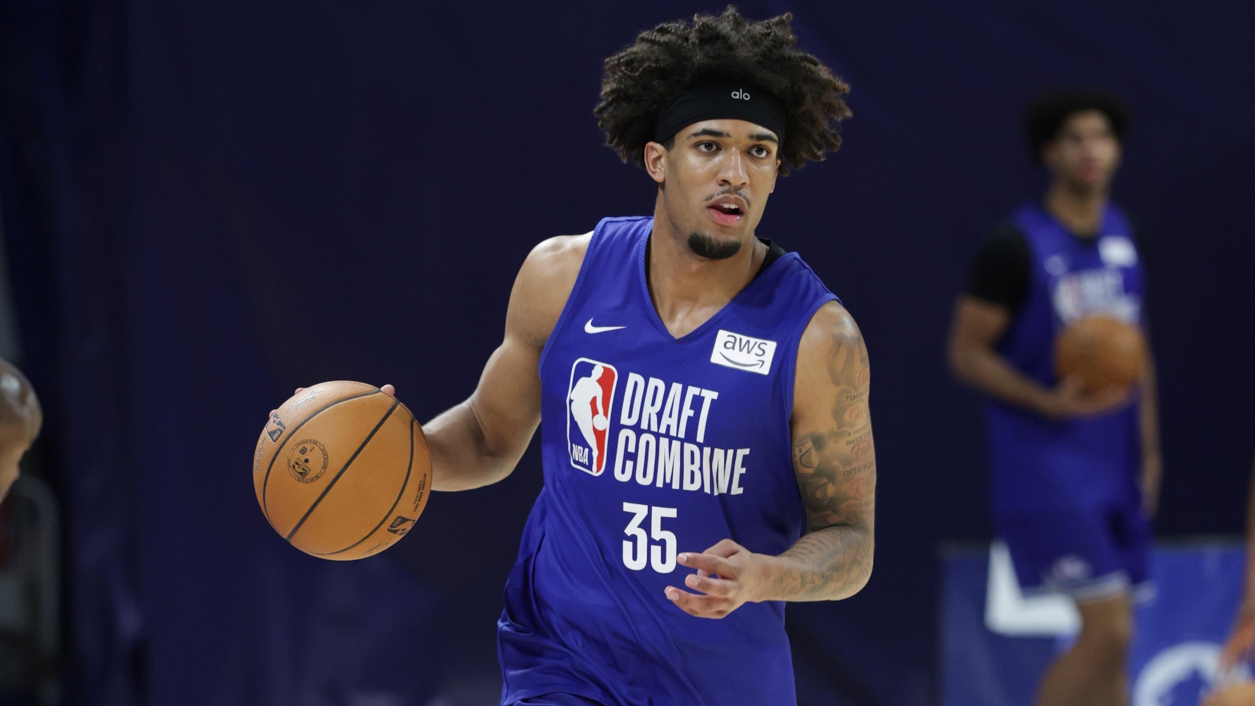 2026 NBA Draft Combine