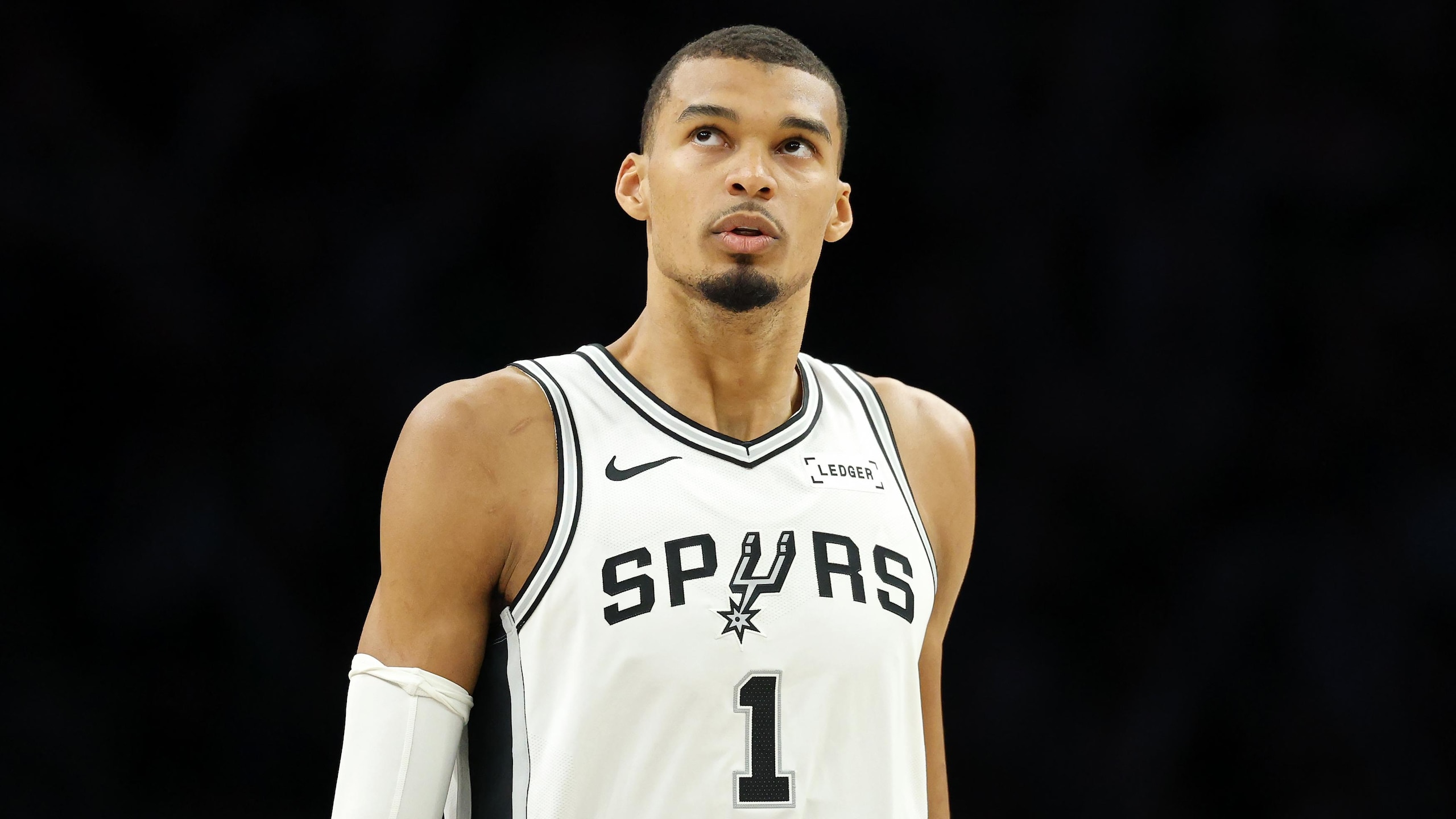 San Antonio Spurs v Minnesota Timberwolves - Game Four