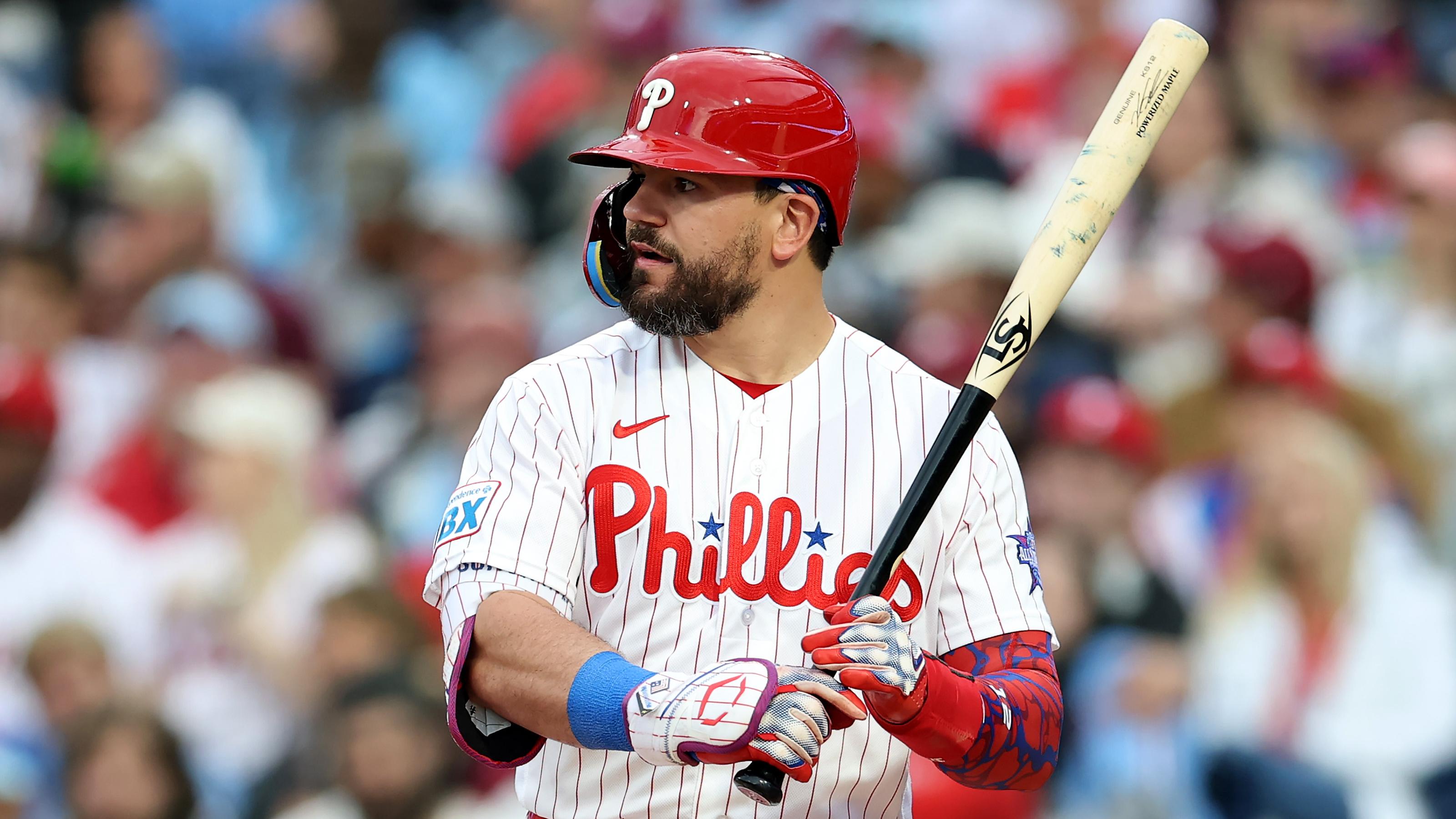 Colorado Rockies v Philadelphia Phillies