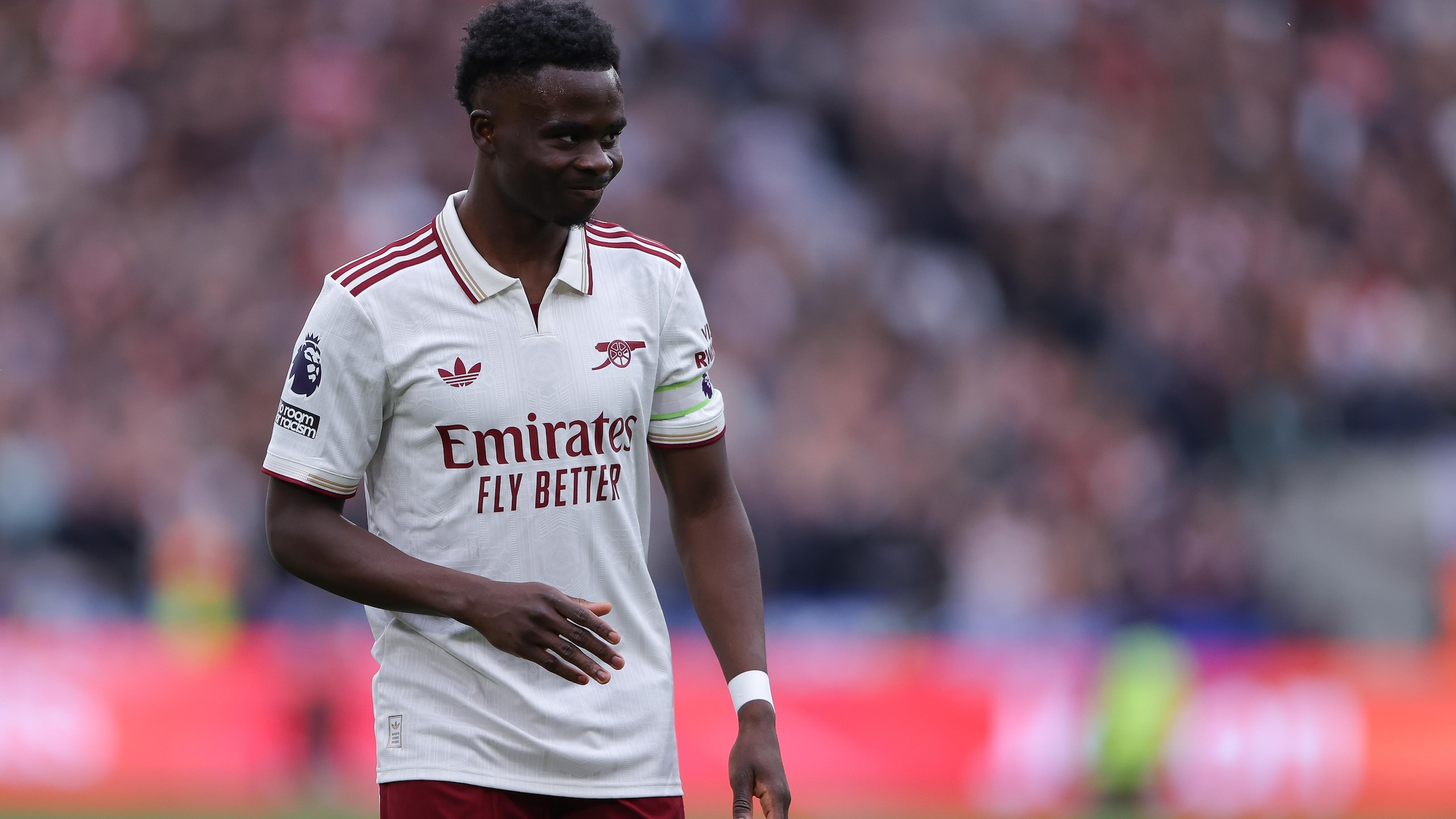 West Ham United v Arsenal - Premier League
