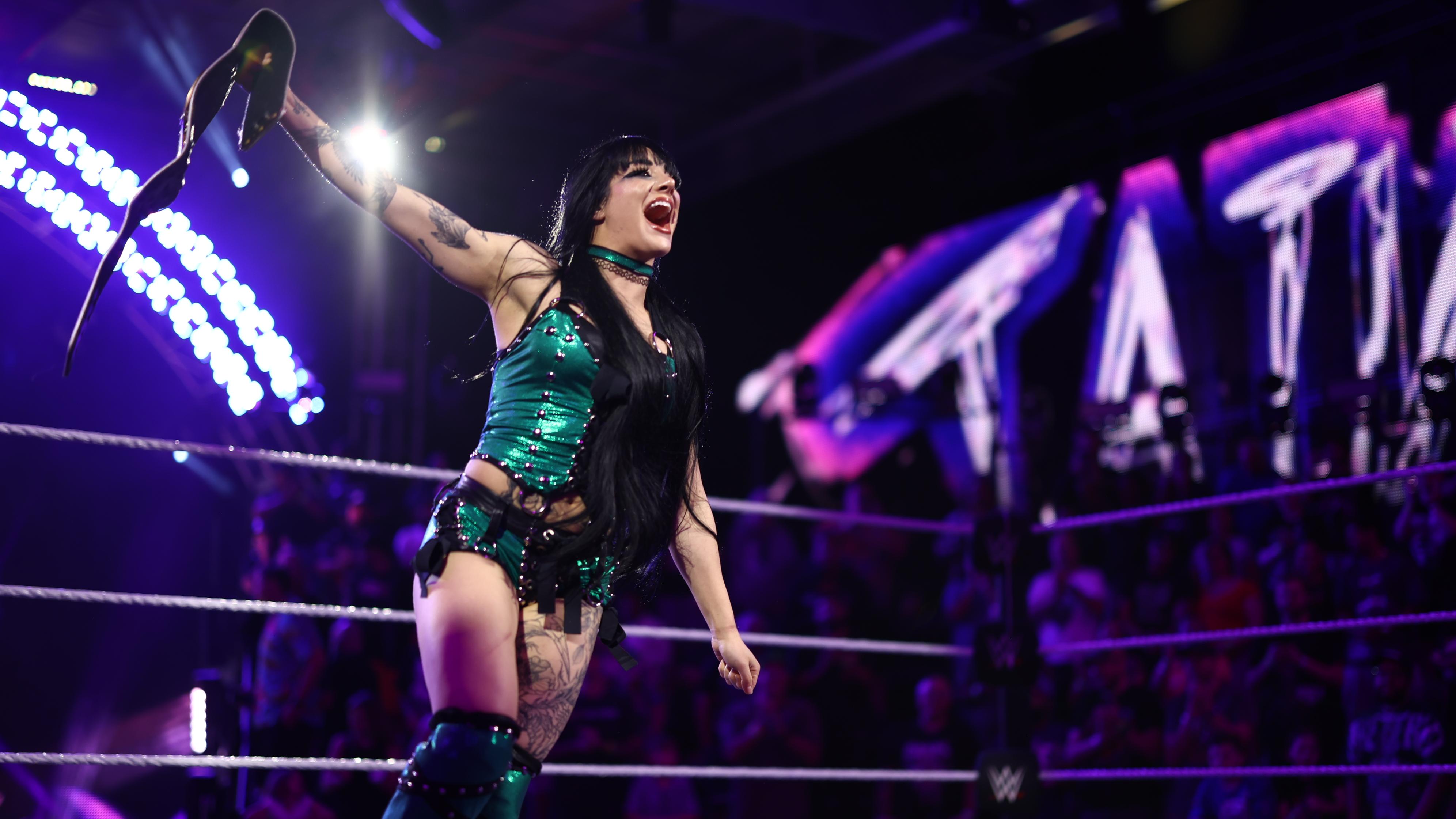 NXT